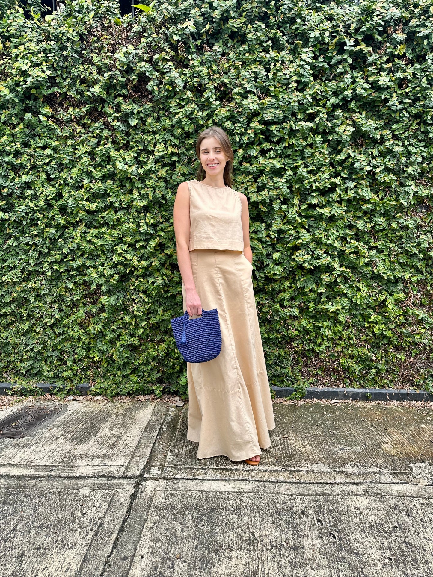 Set Valeria