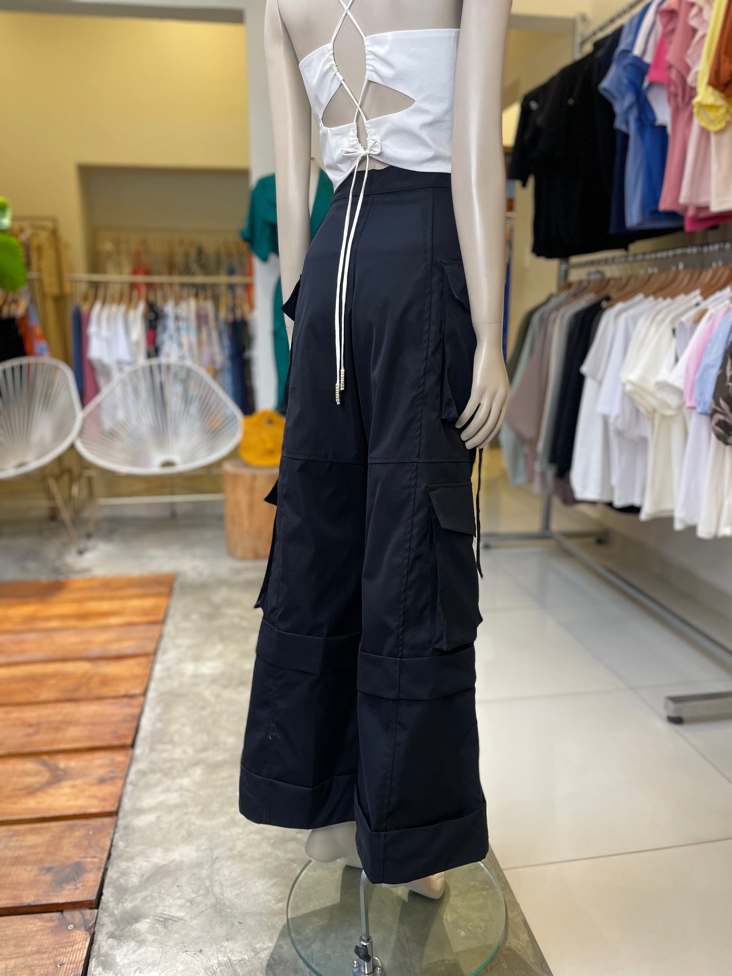 Wiwa Pants