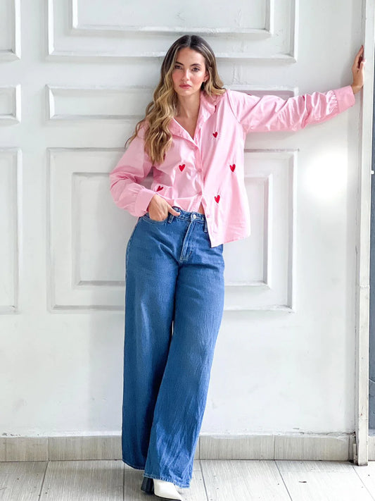Camisera Cupido
