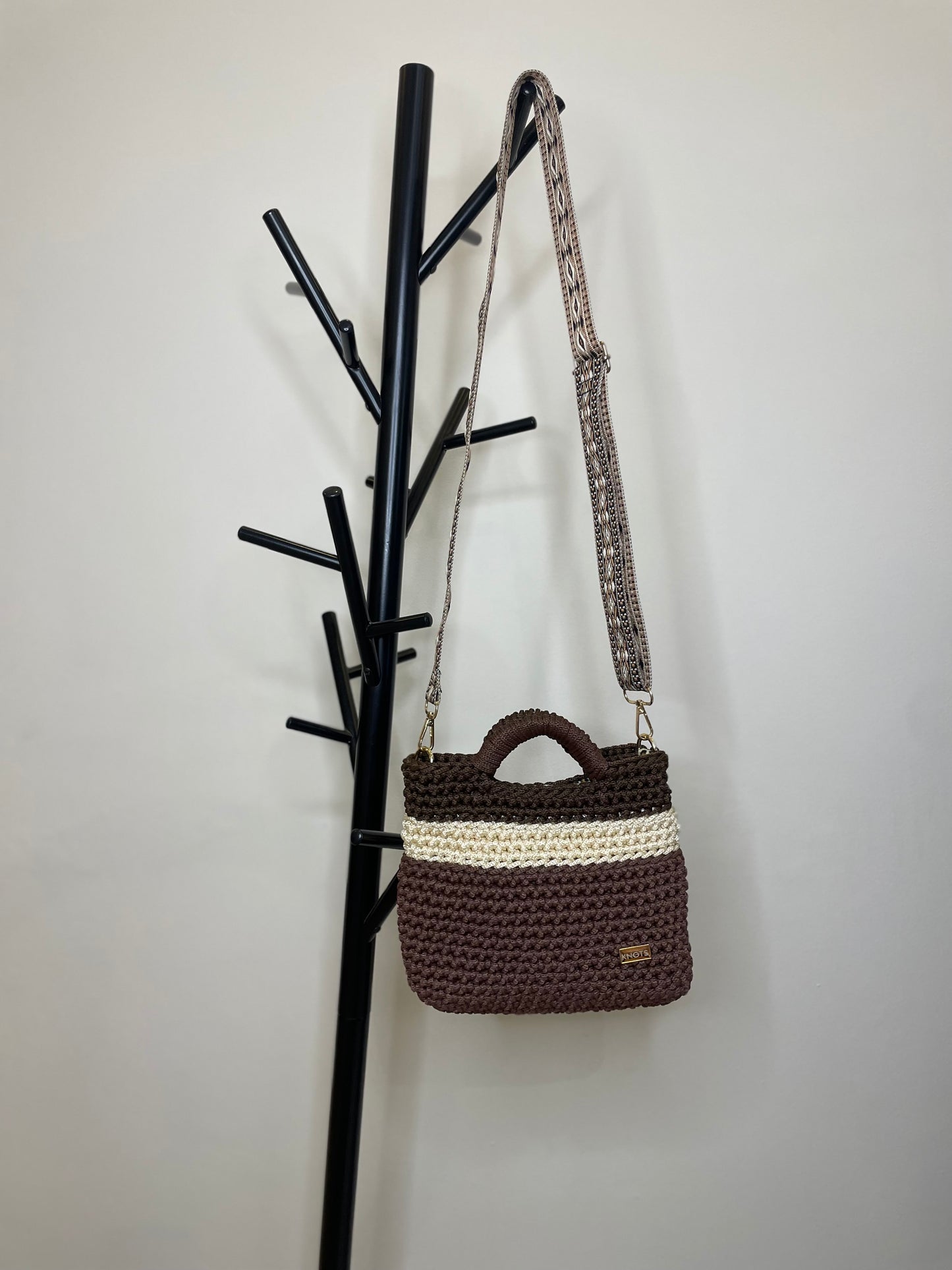 Bolso Mini Combinado