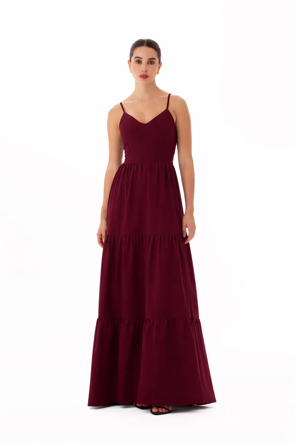 Vestido Margarita