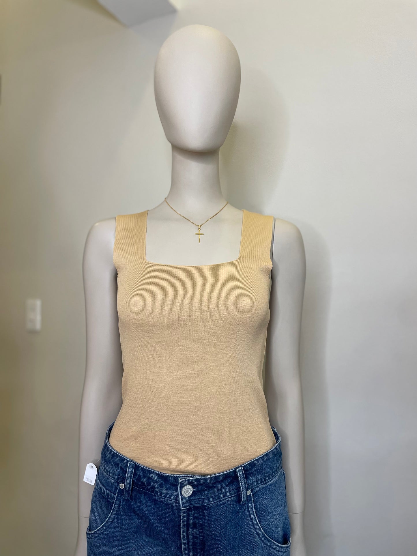 Canna Blouse