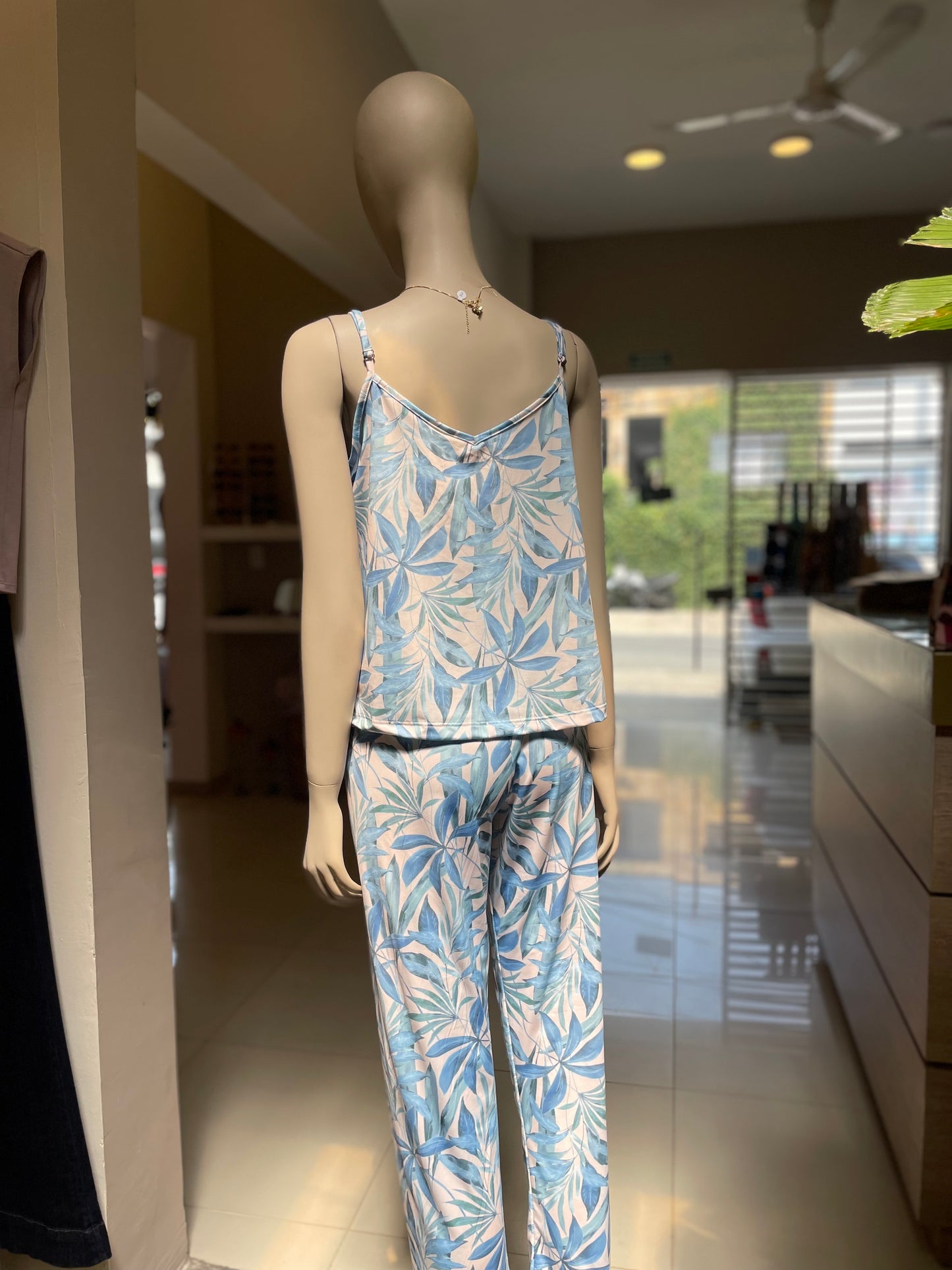 Pijama Antonela Pantalón