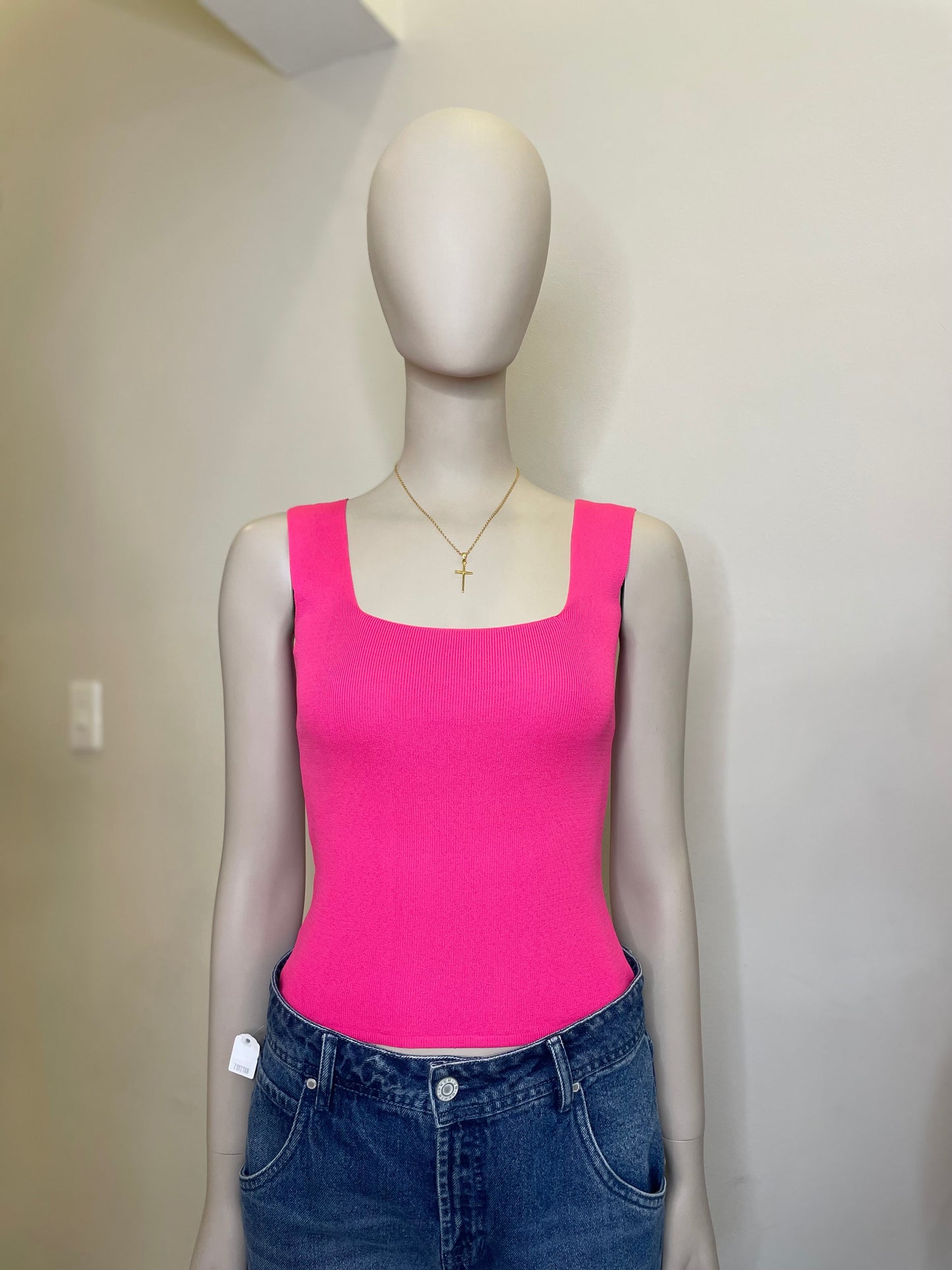 Canna Blouse