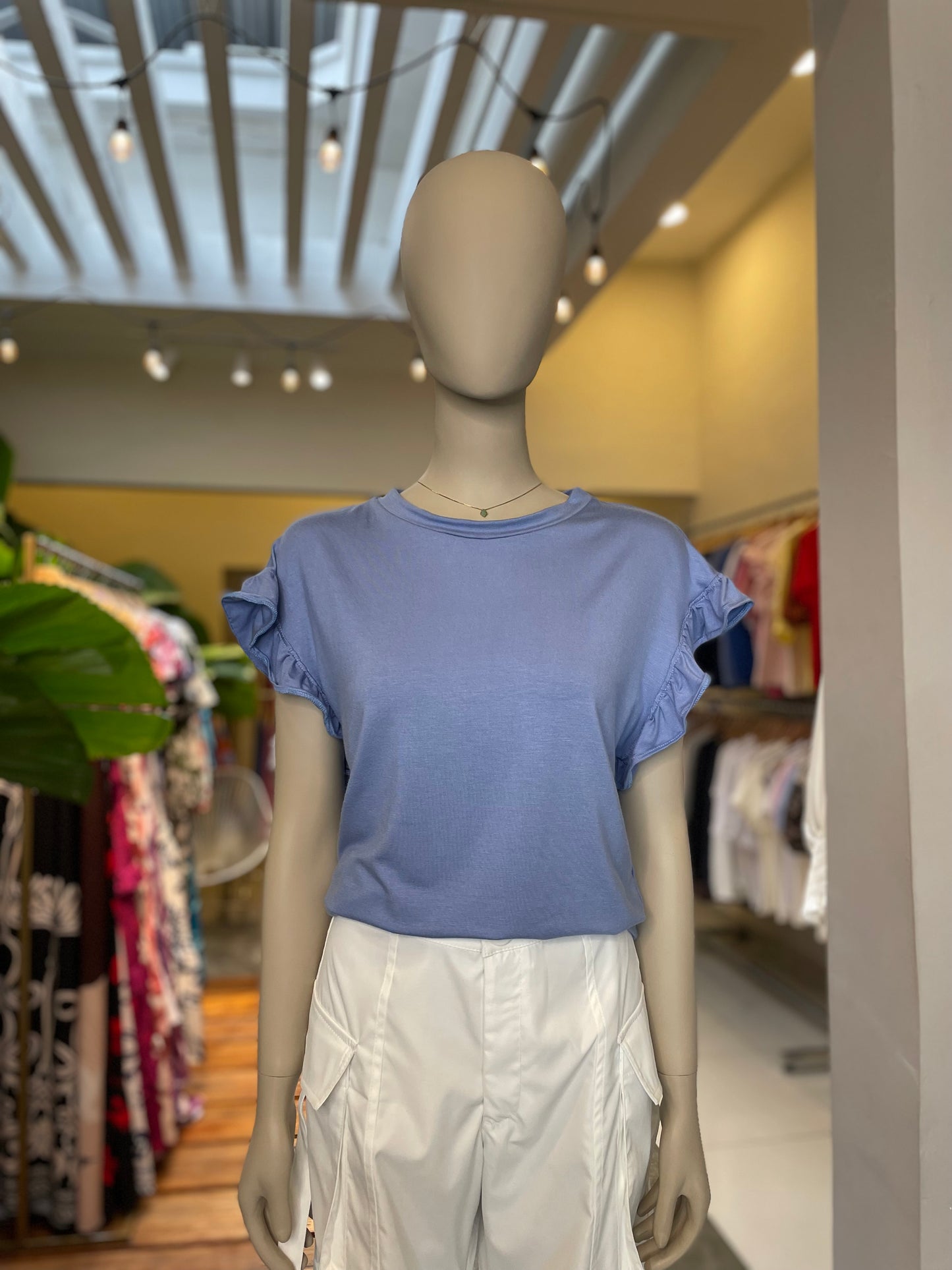 Blusa Atrani