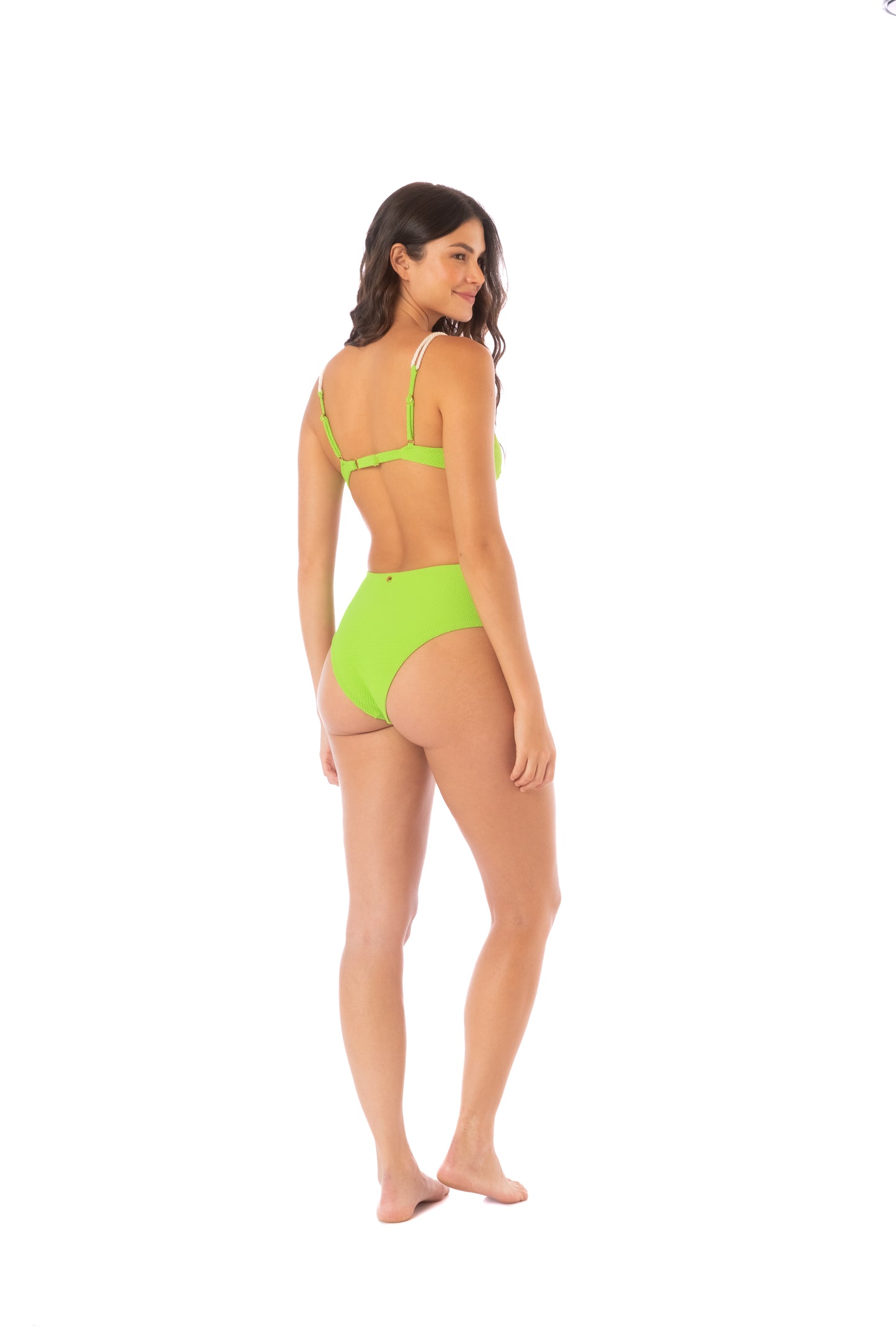 Solid Paseo del Sol Selene One Piece
