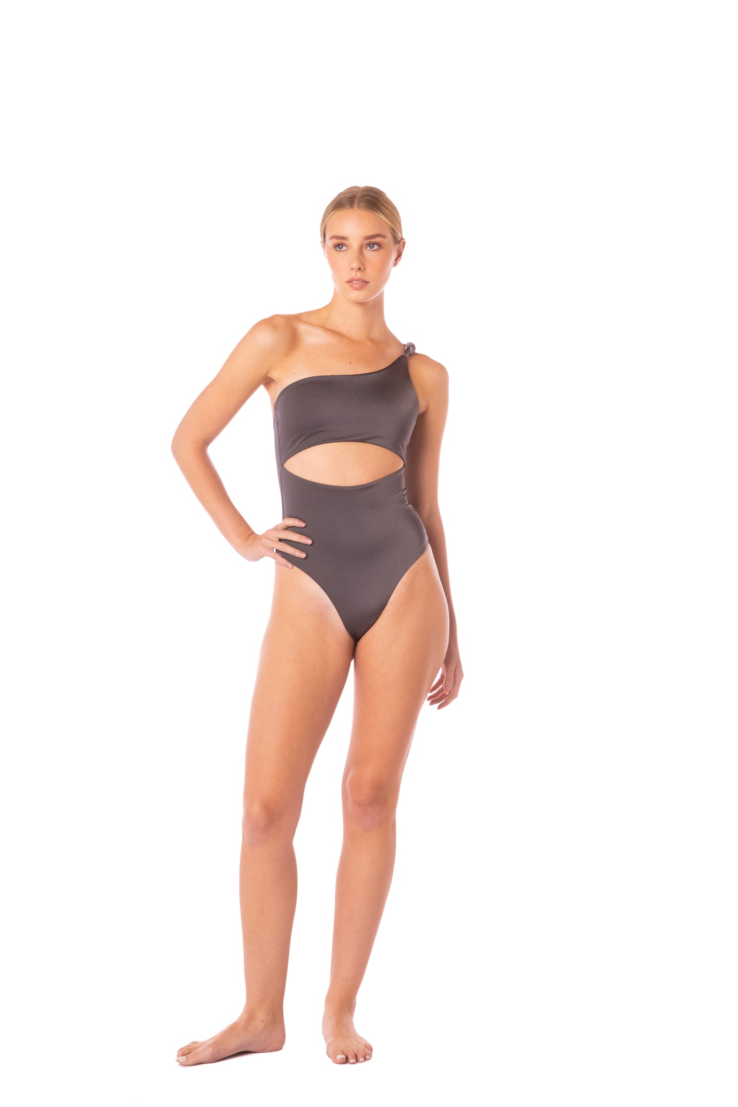 Solid Vulcano Brera One Piece