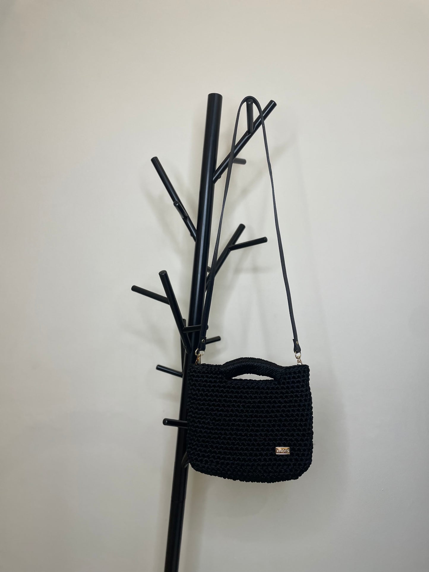 Bolso Mini Negro