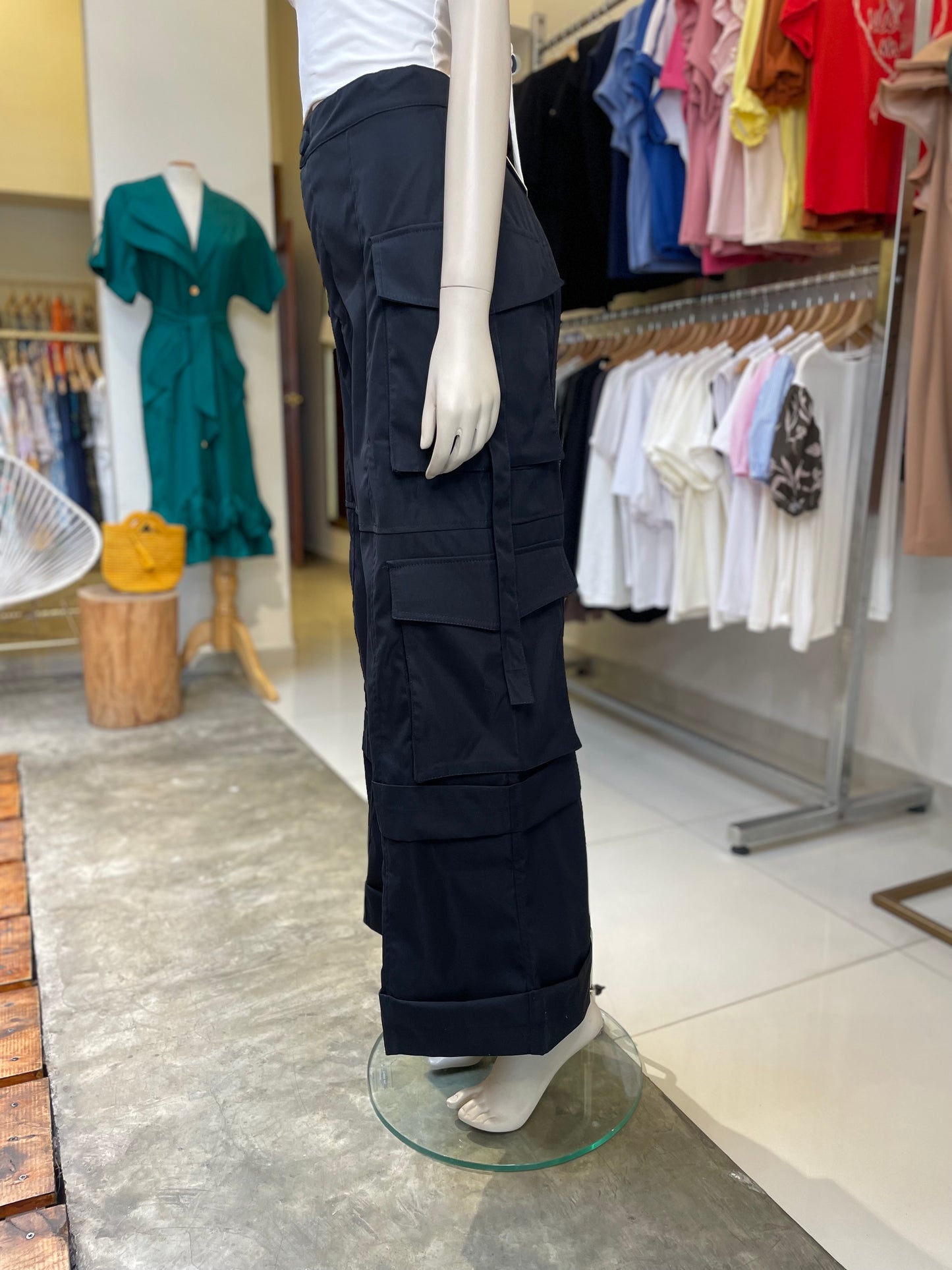 Wiwa Pants
