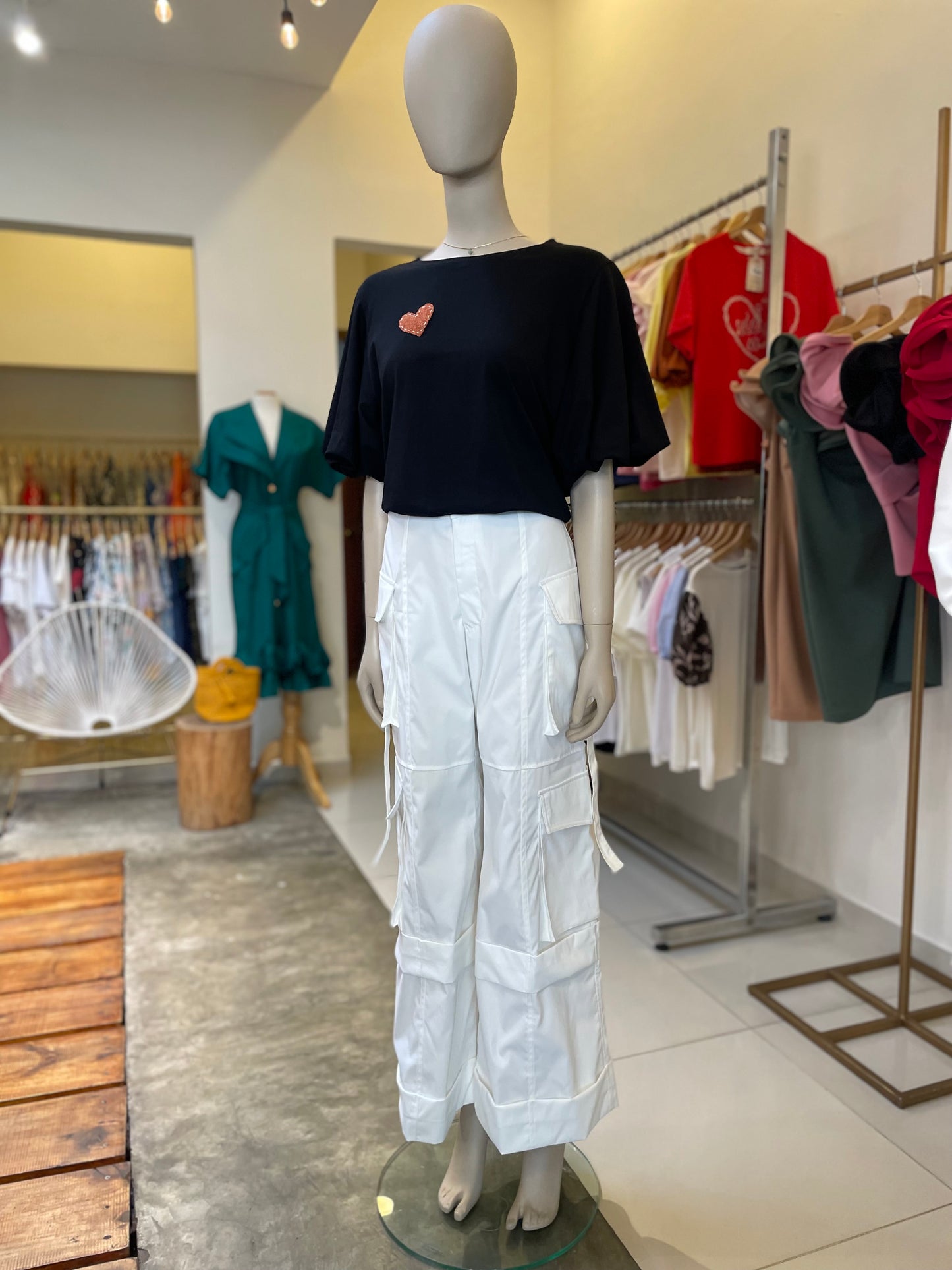 Wiwa Pants