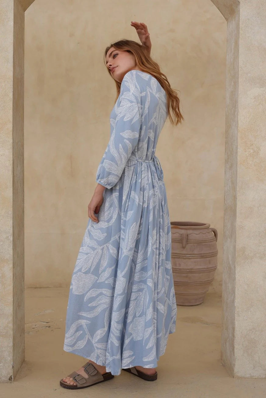 Vestido Alma Grecia