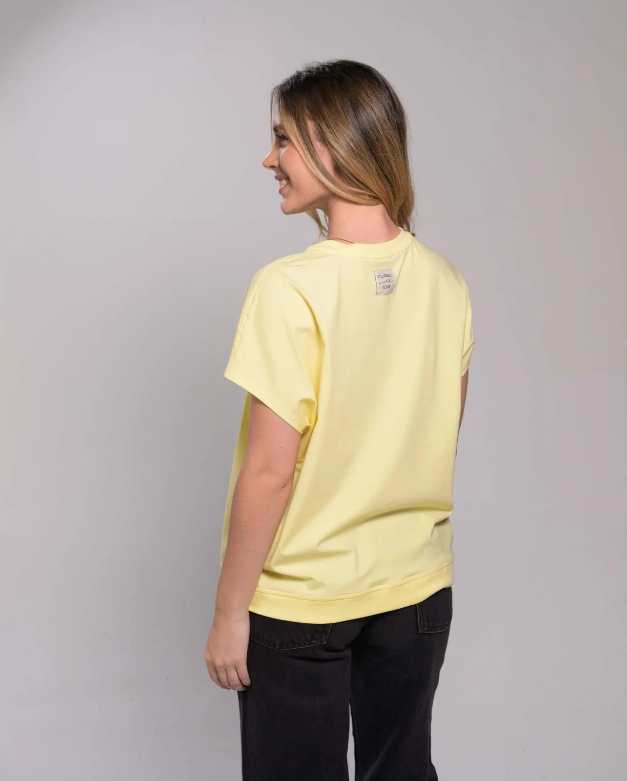 Camiseta Aly