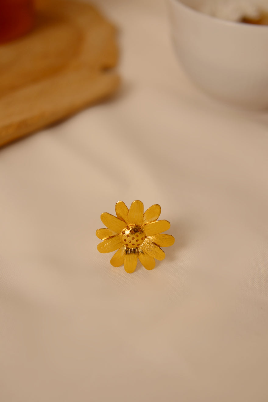 Anillo Mini Nectar de Hera
