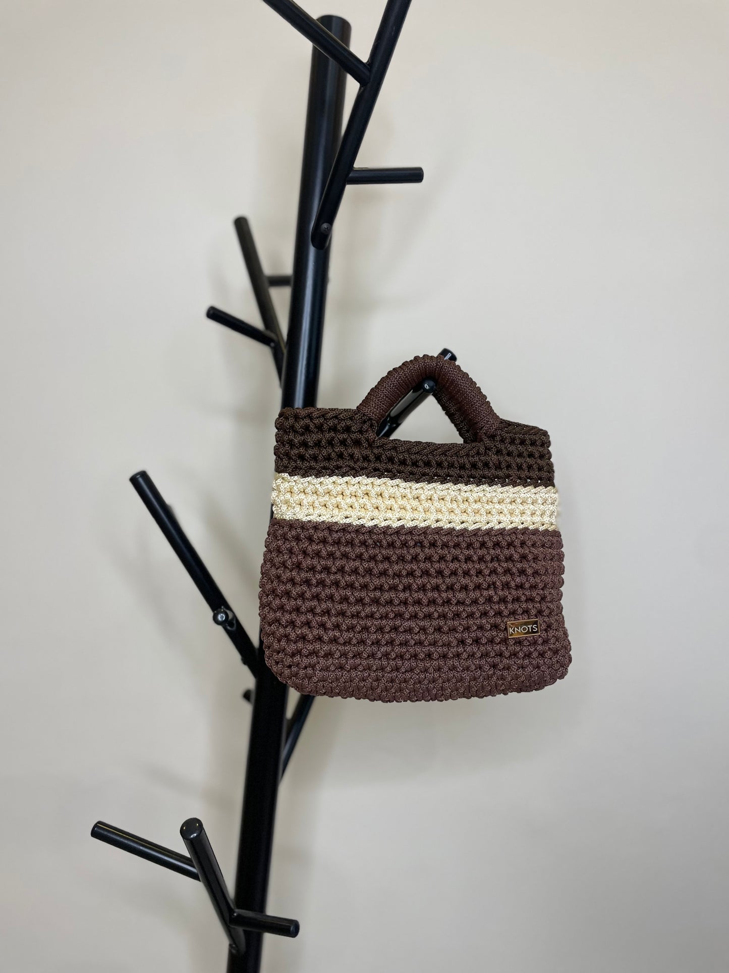 Bolso Mini Combinado