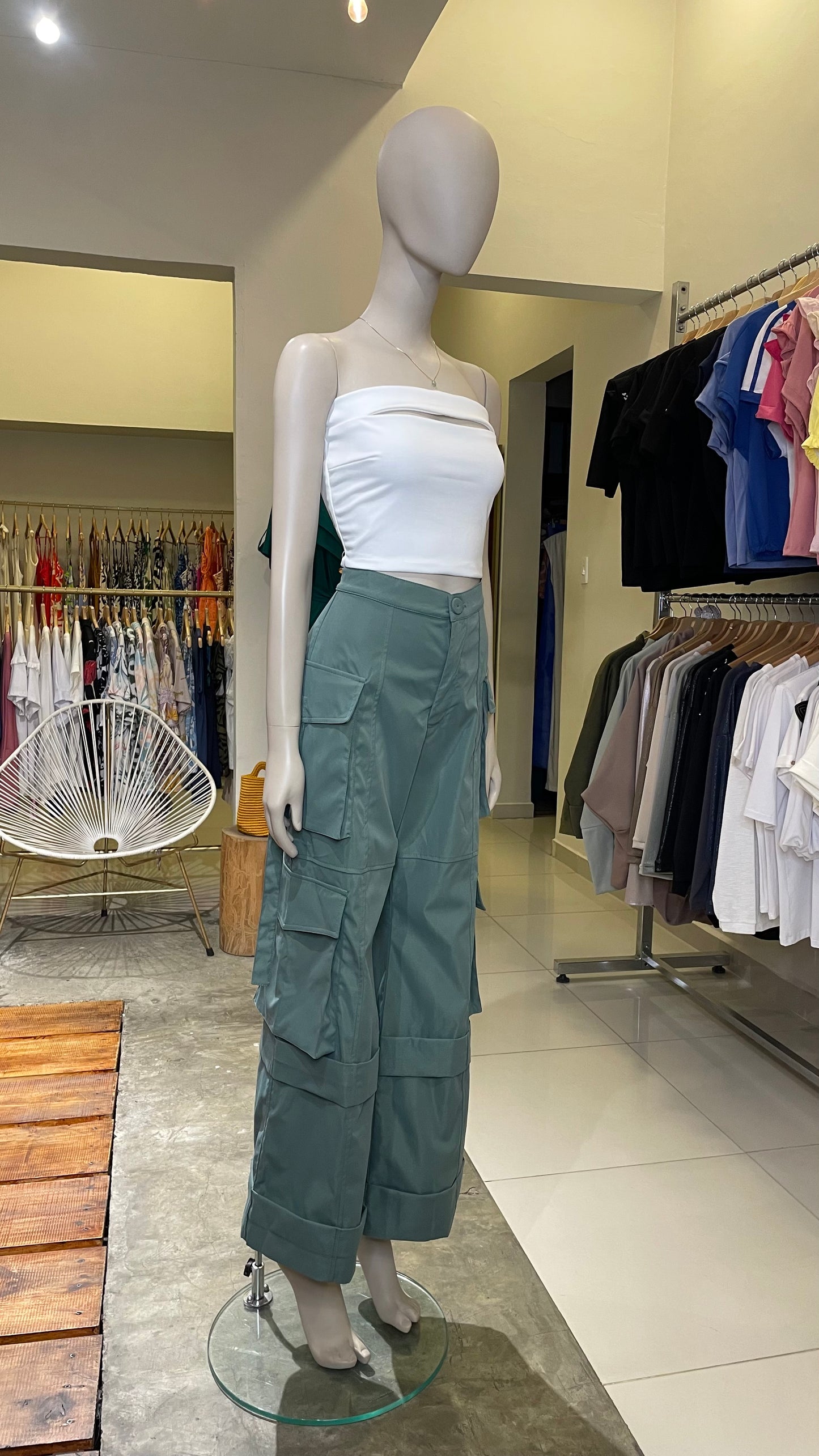 Wiwa Pants