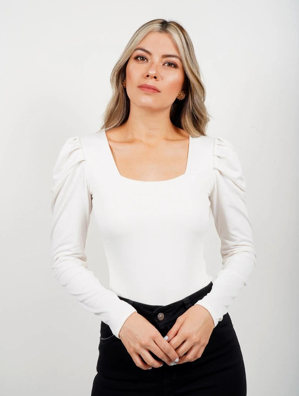 Body Bianco Blanco