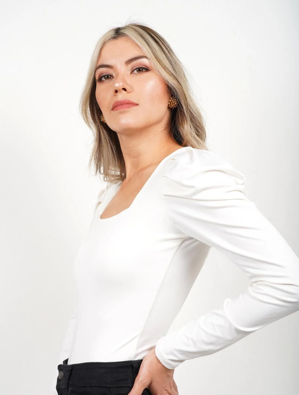 Body Bianco Blanco