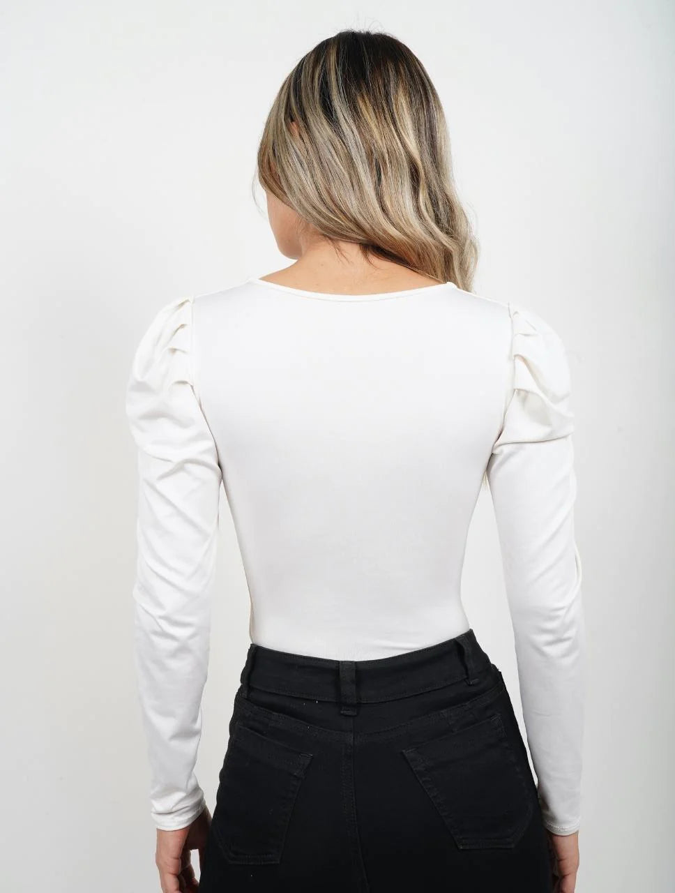 Body Bianco Blanco