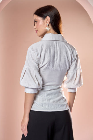 Blusa Aruba Arena