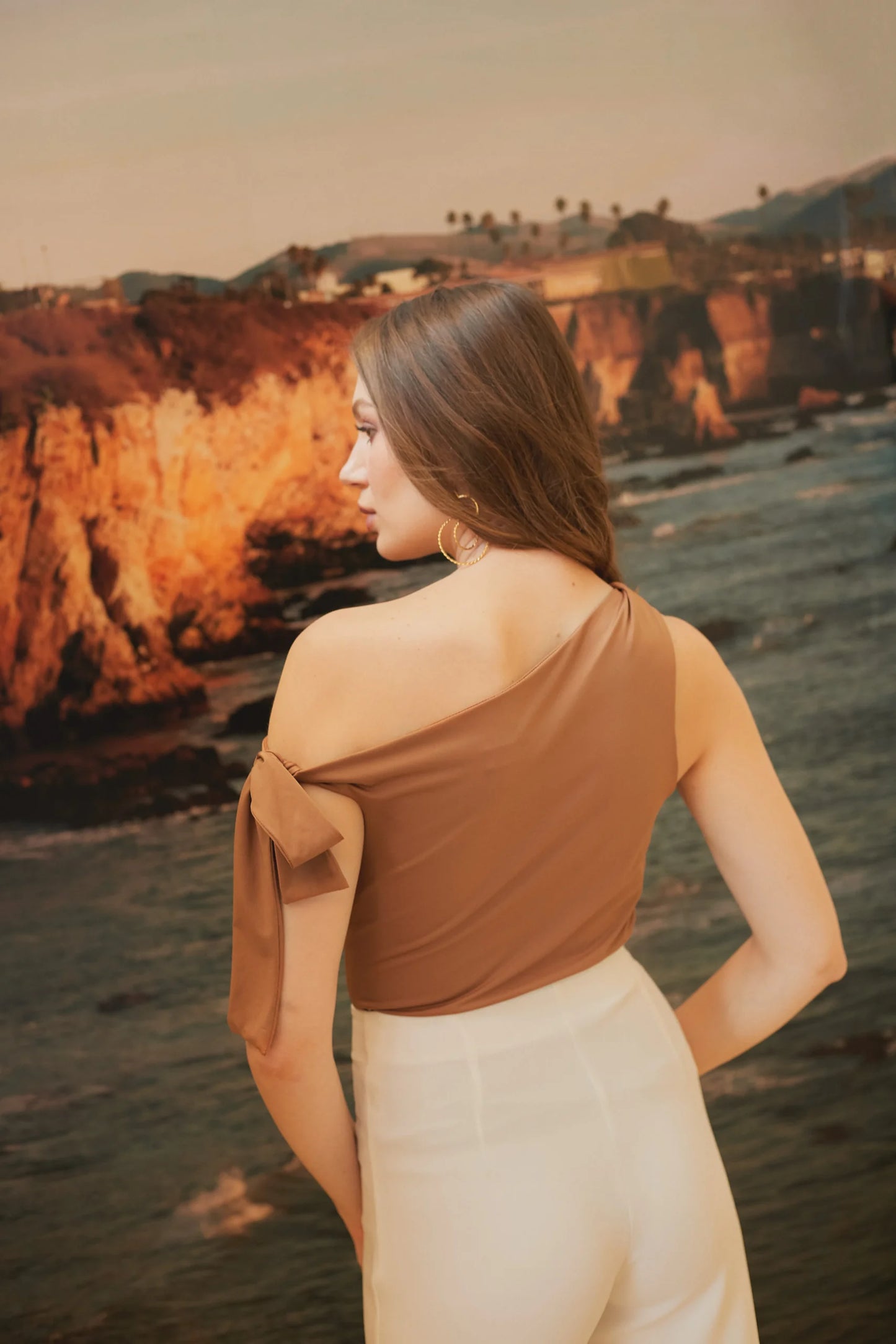Blusa Asia