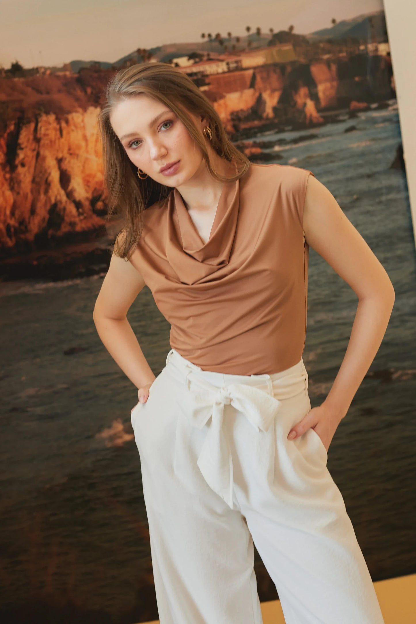 Blusa Fátima
