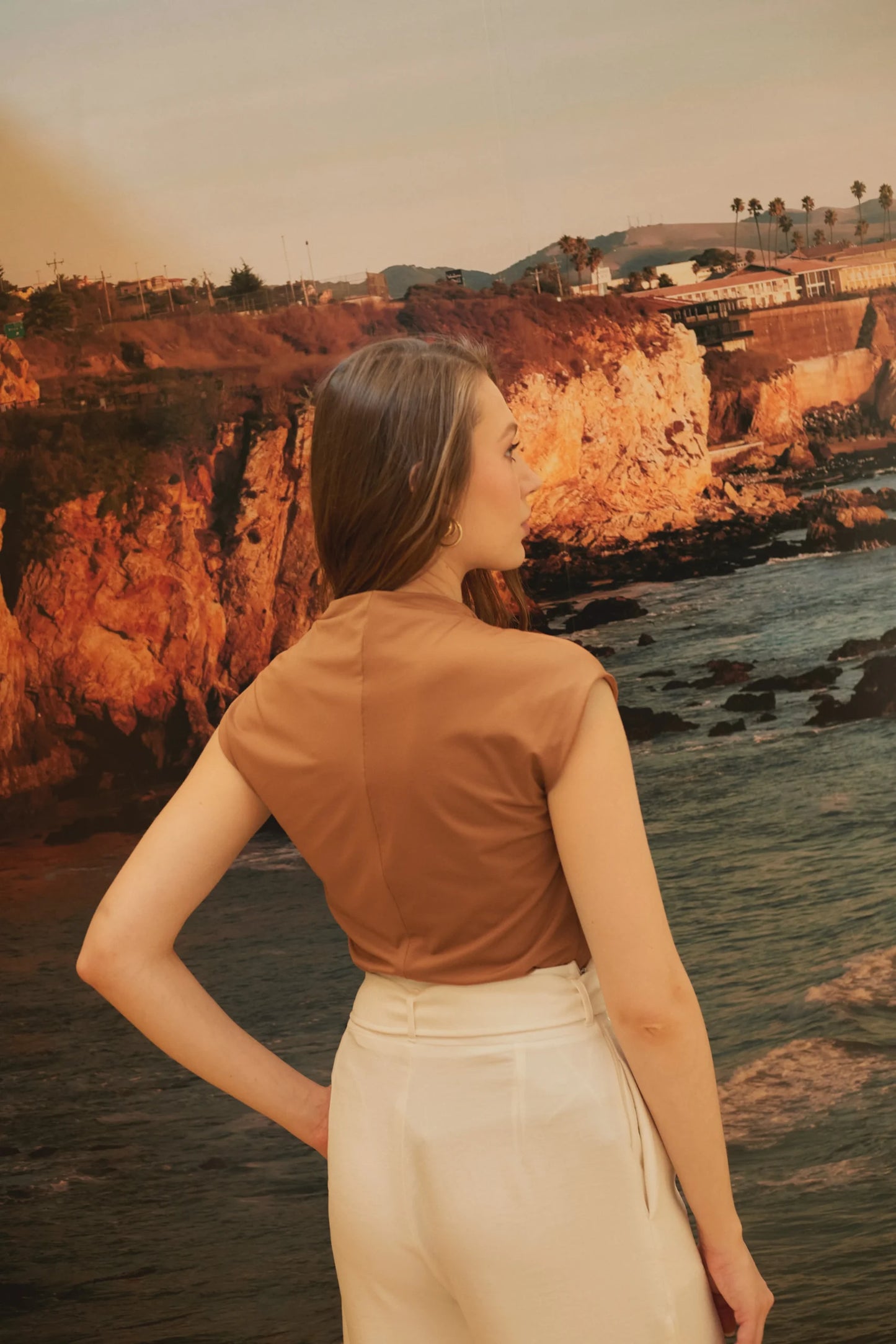 Blusa Fátima