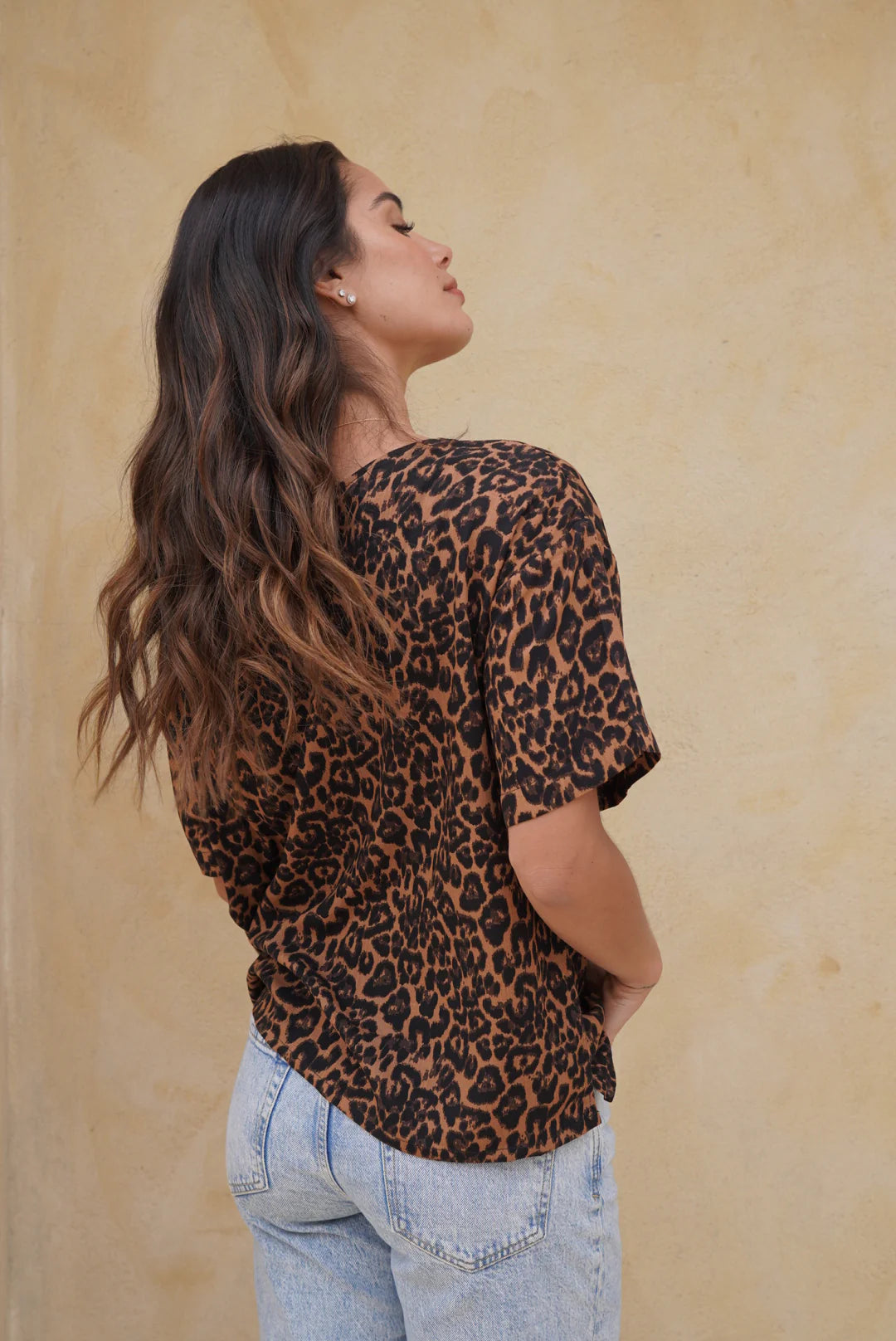 Blusa Gala
