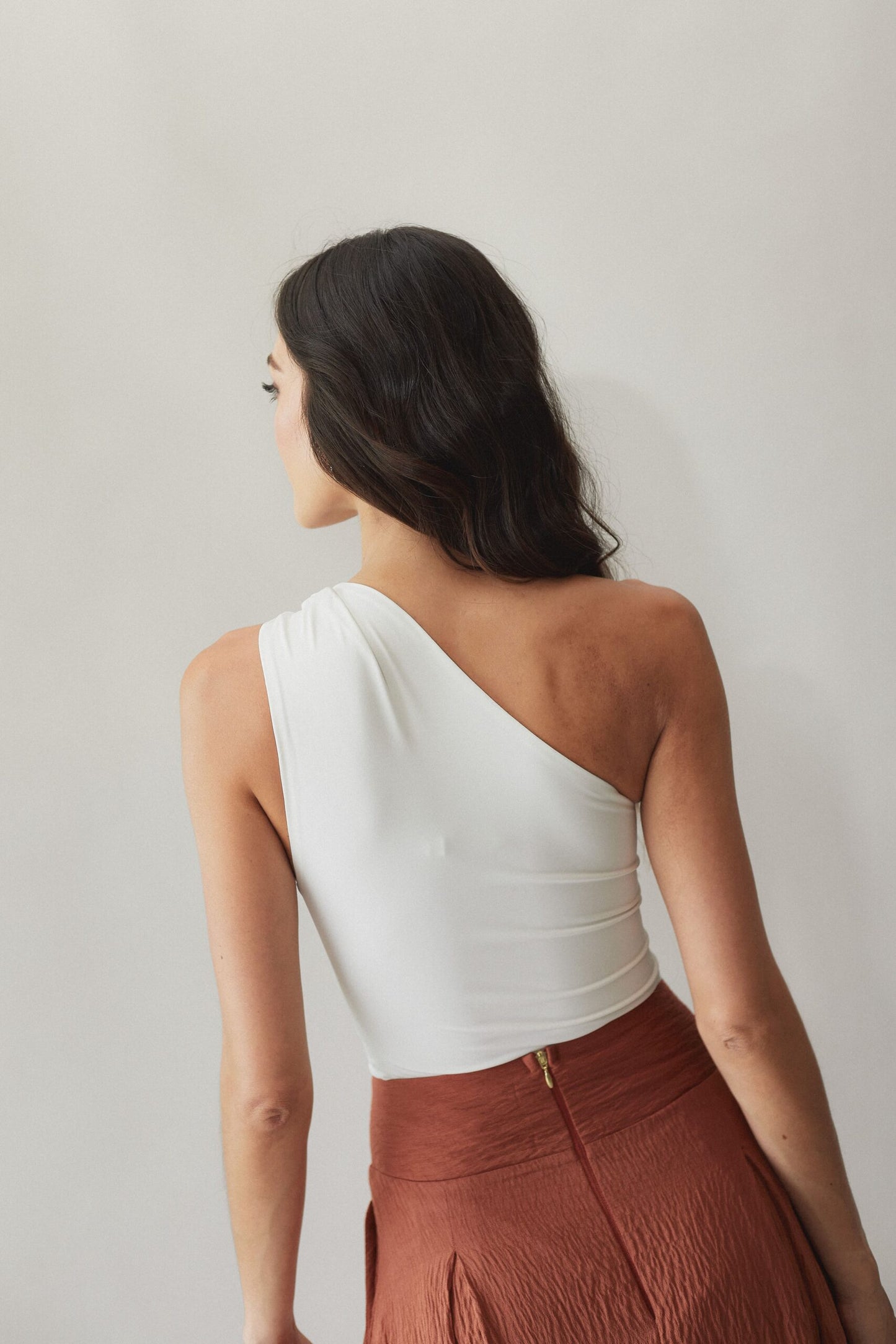 Blusa Sofia Marfil