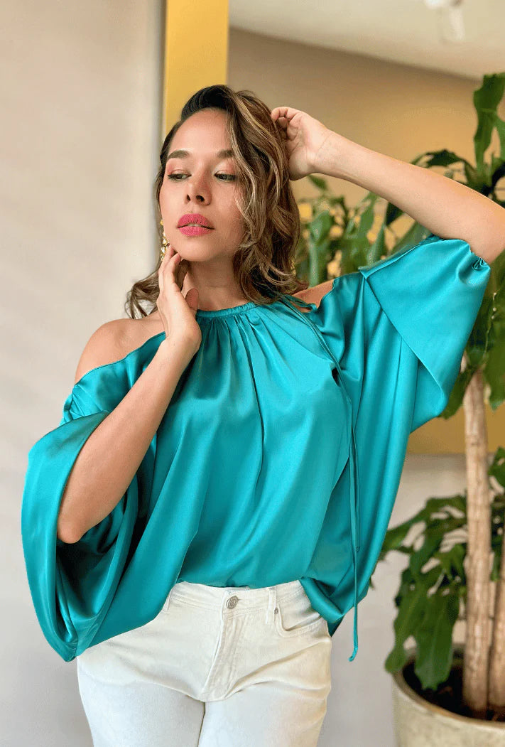 Blusa Tamara