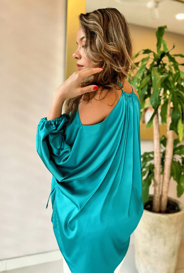 Blusa Tamara
