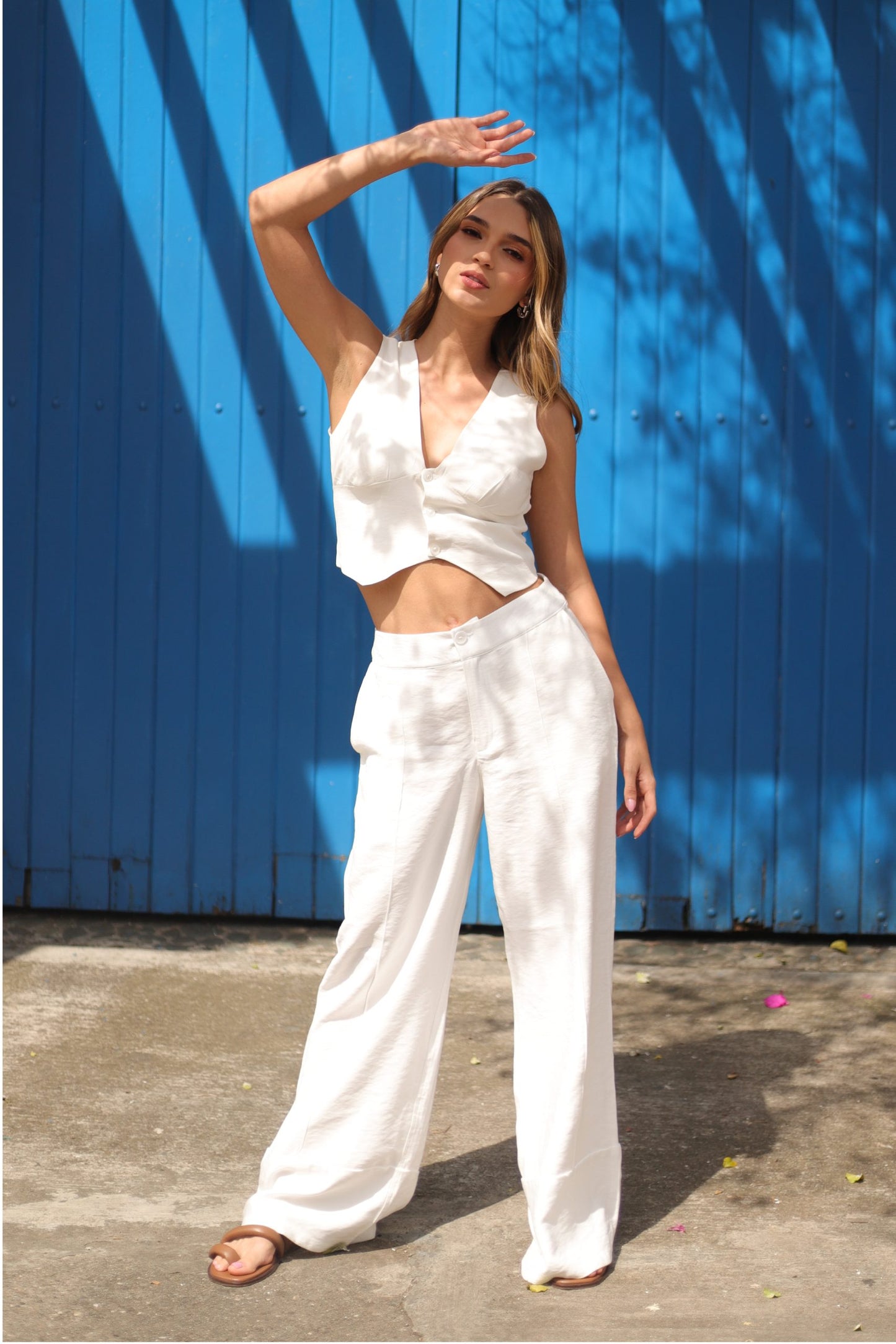 Pantalón Barelá