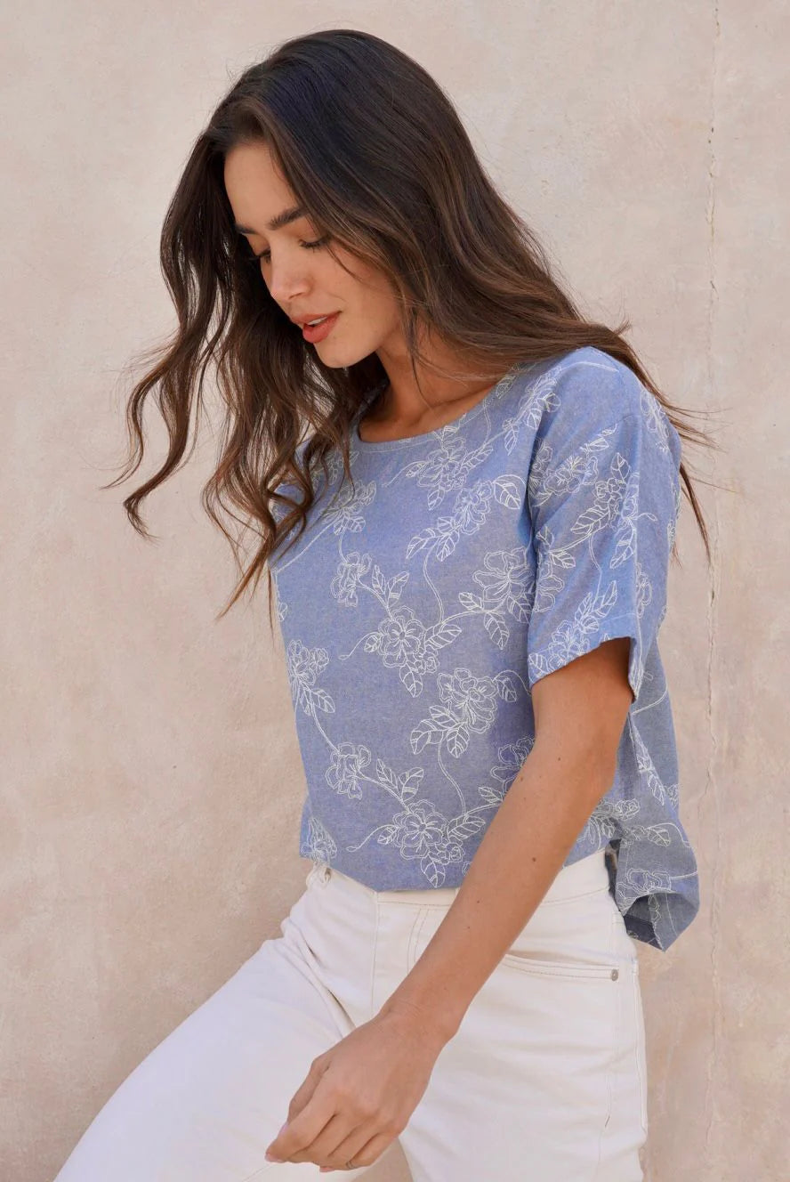 Blusa Gala