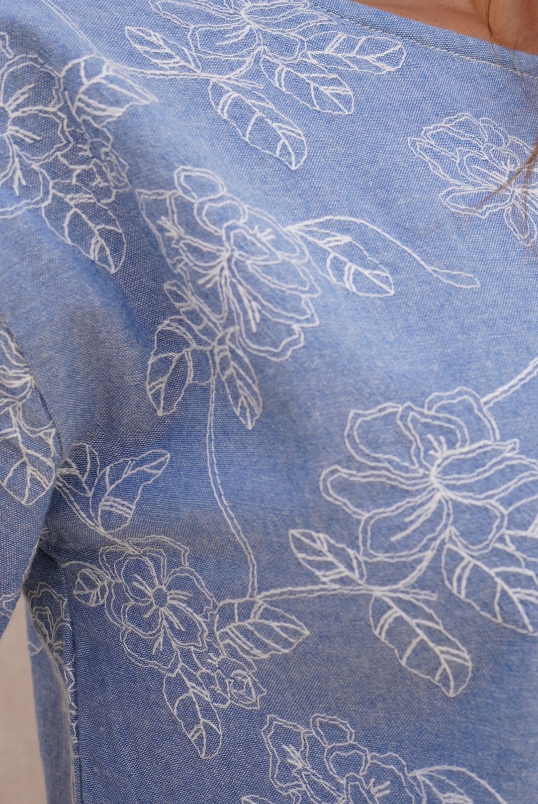 Blusa Gala