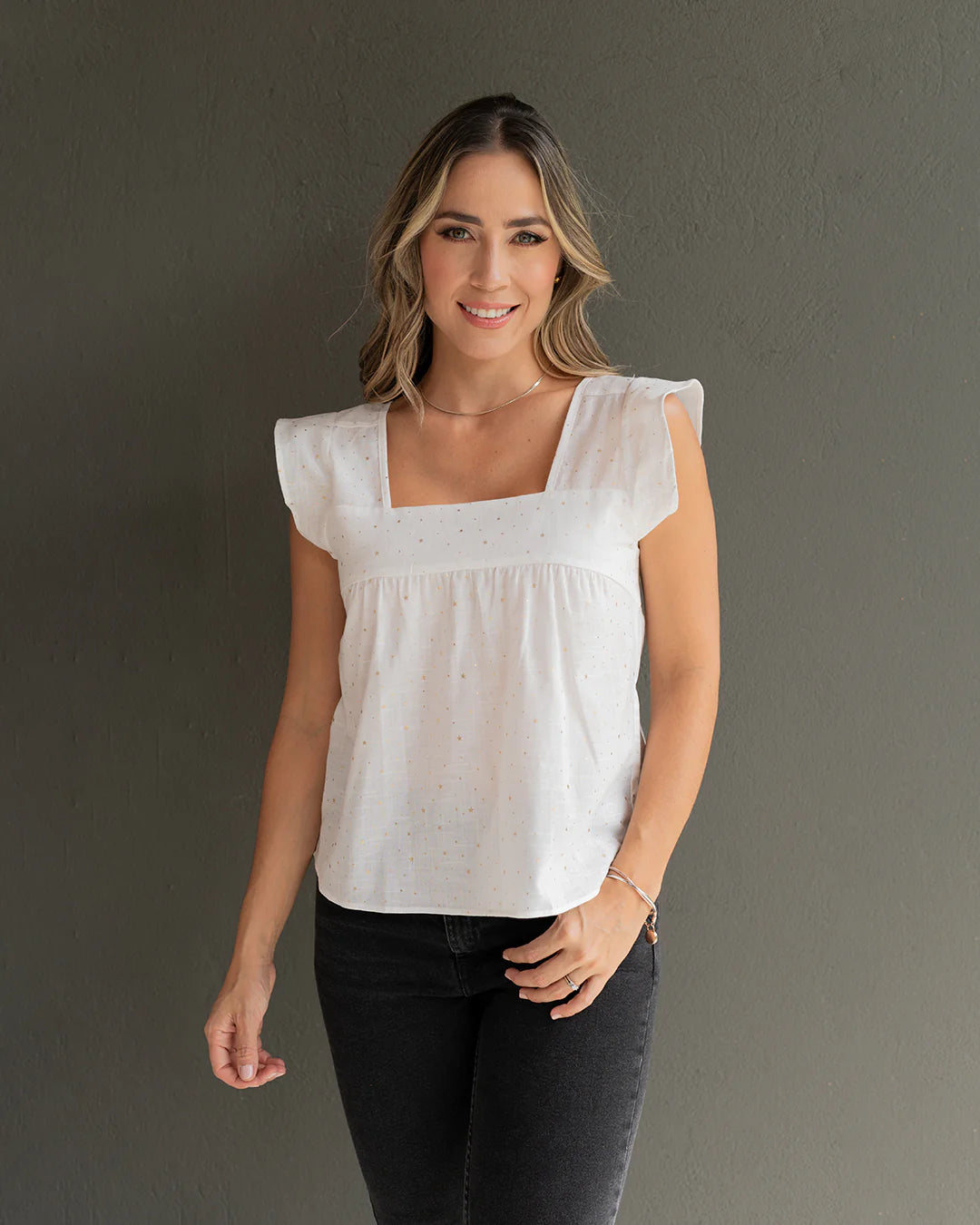 Blusa Mily