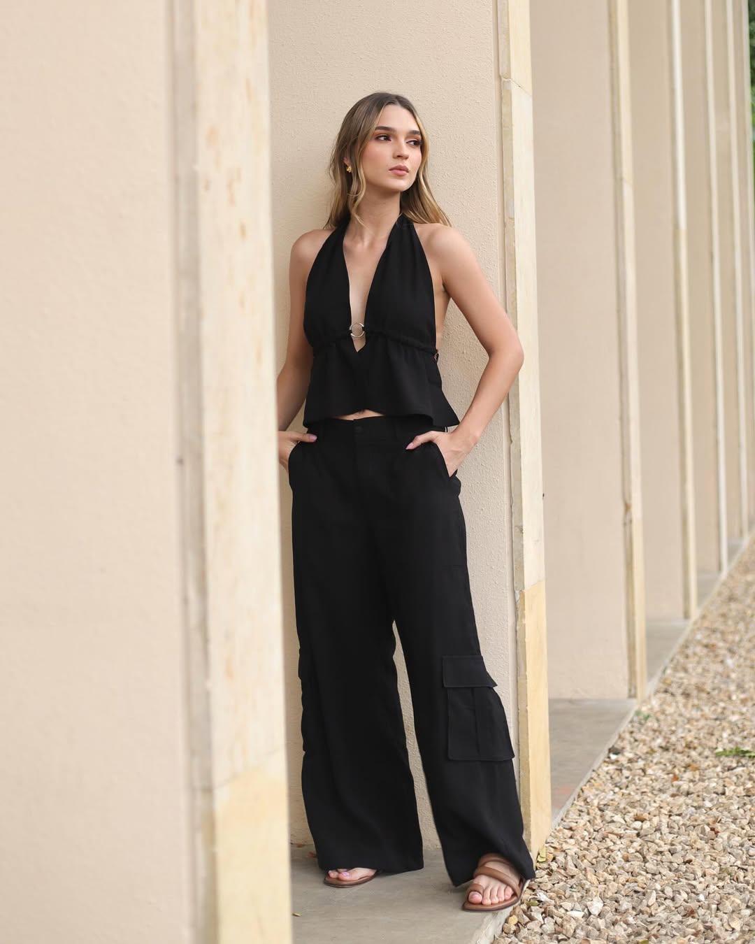 Pantalón Sautry