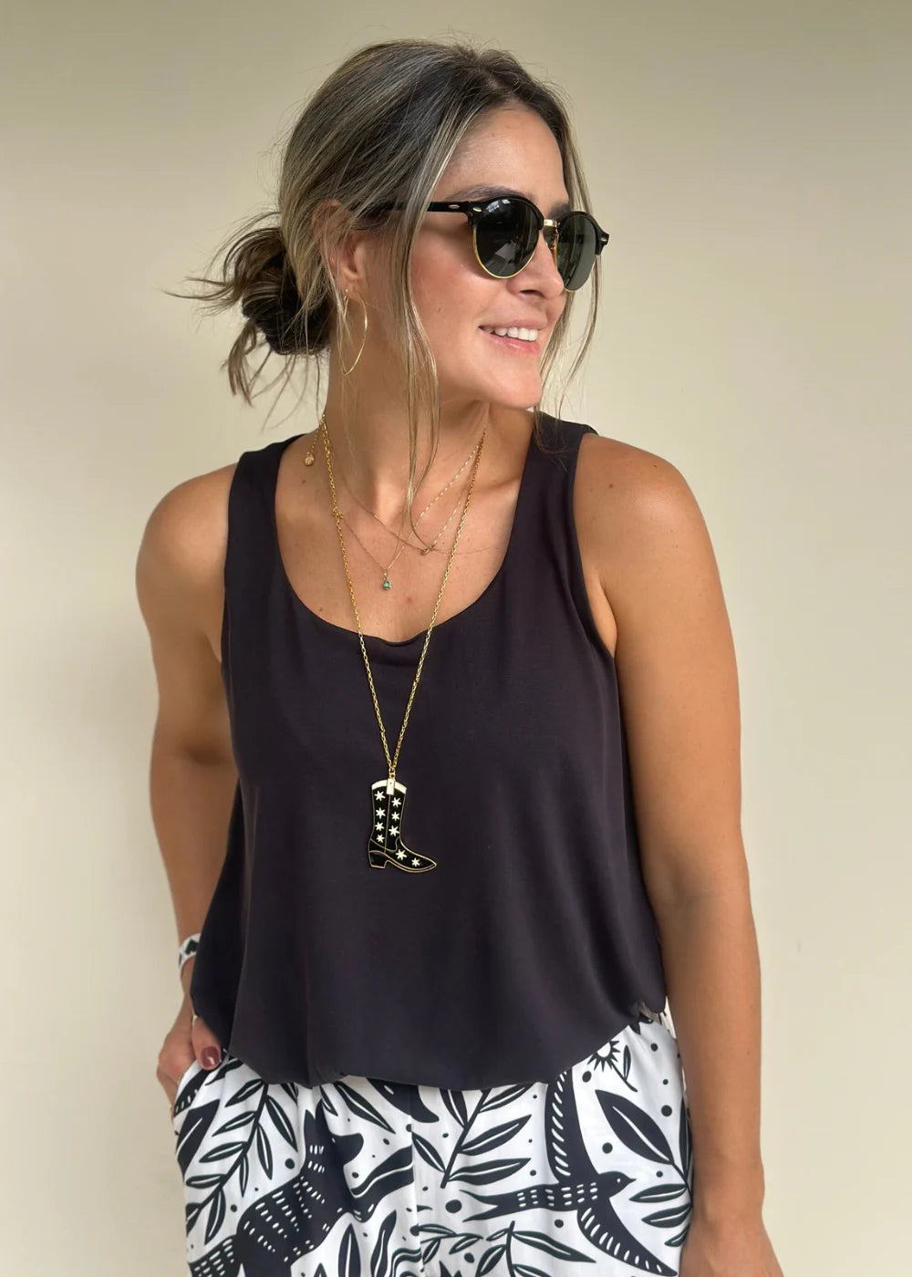 Blusa Ruby