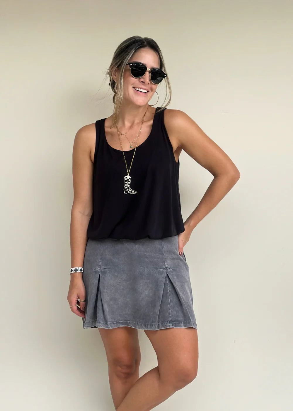 Blusa Ruby