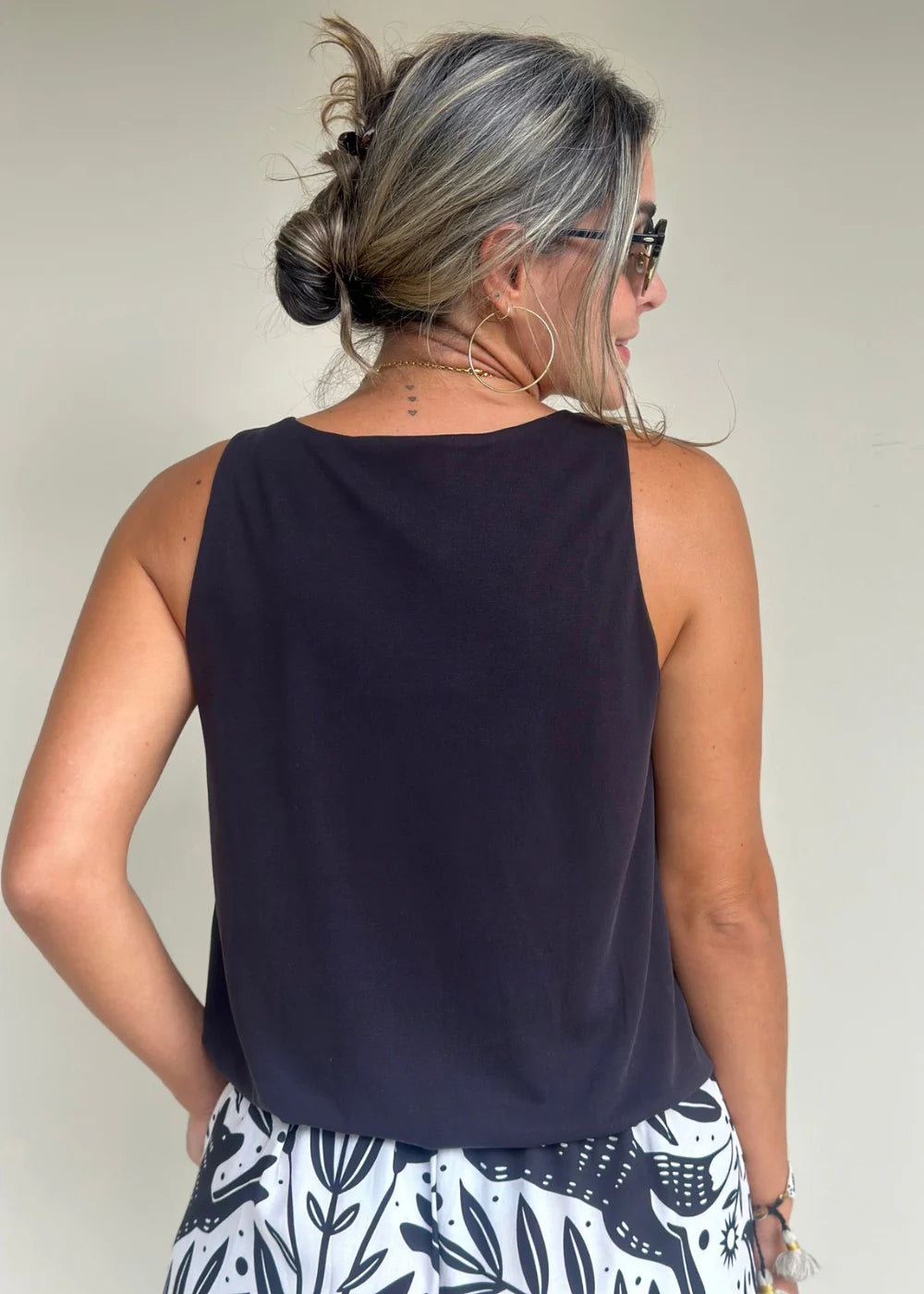 Blusa Ruby