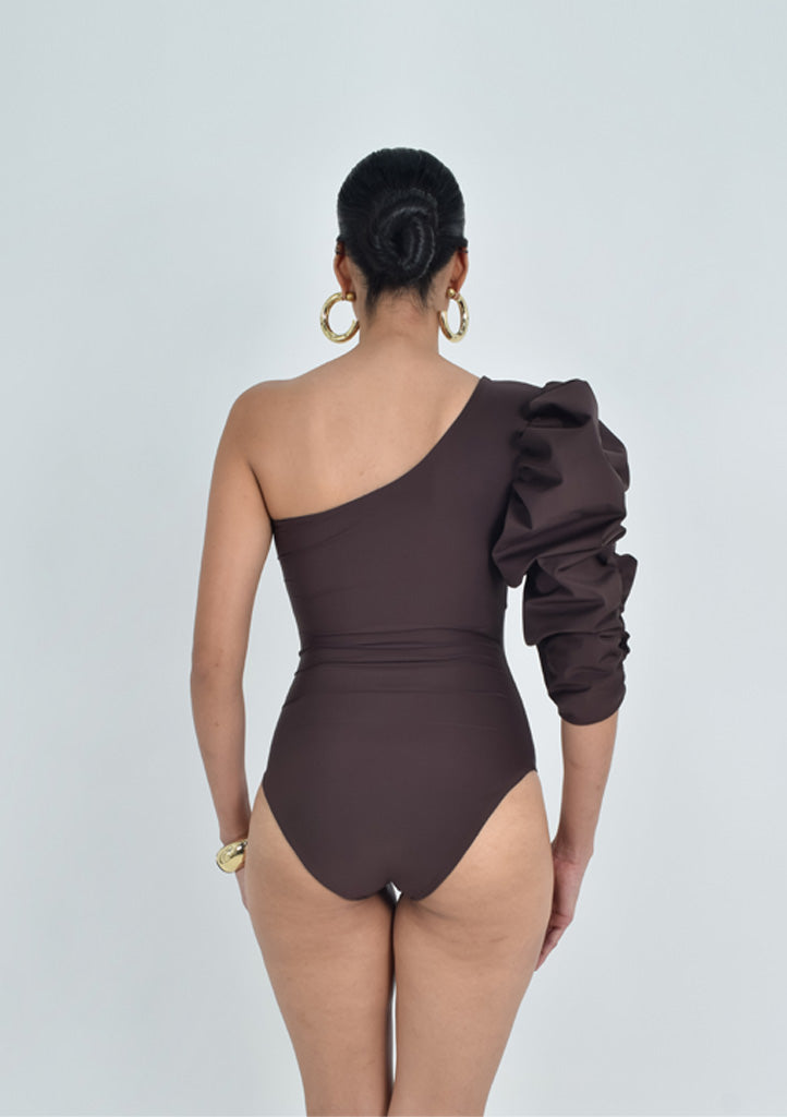 Body Dinora Café