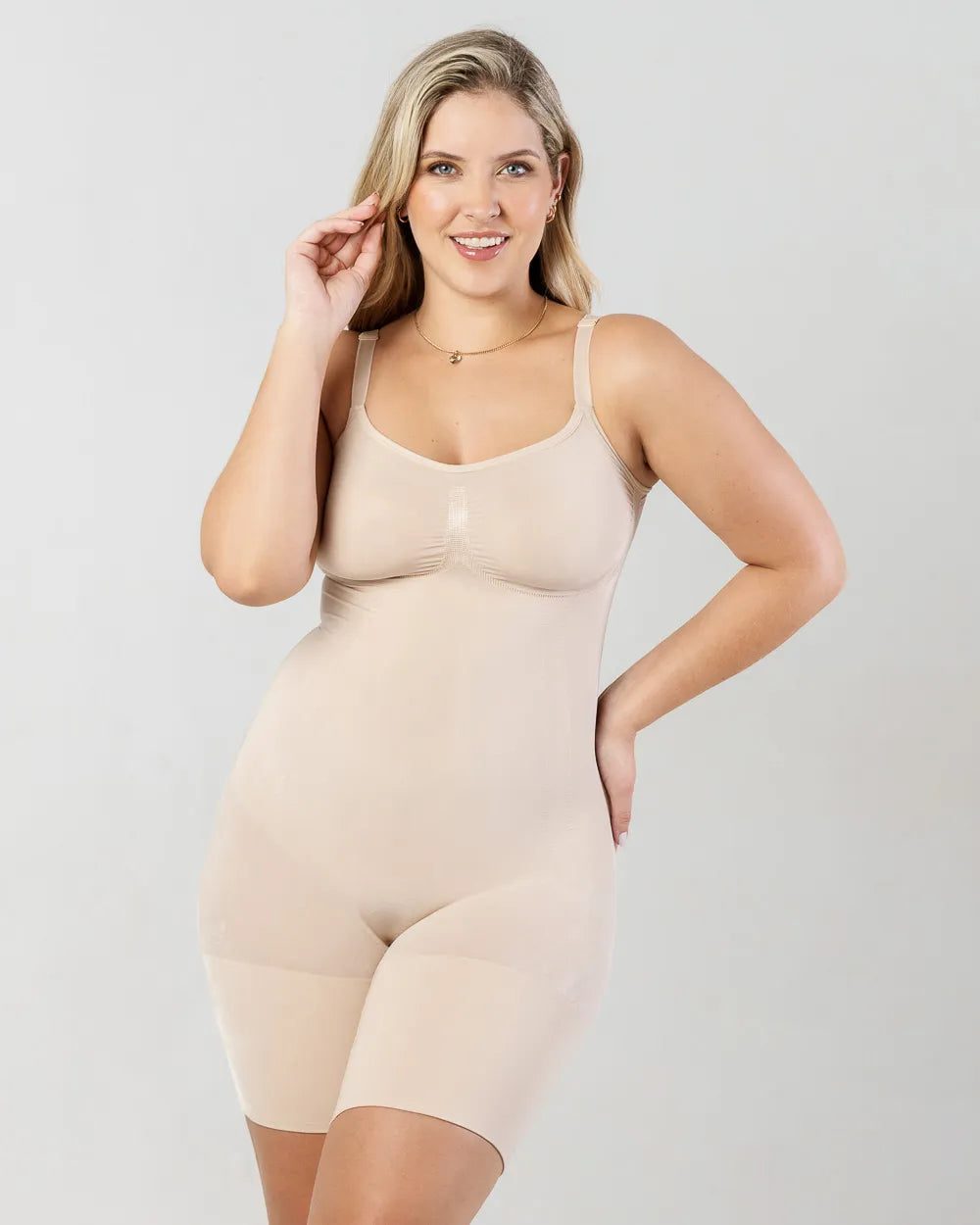 Body Evolution Natural