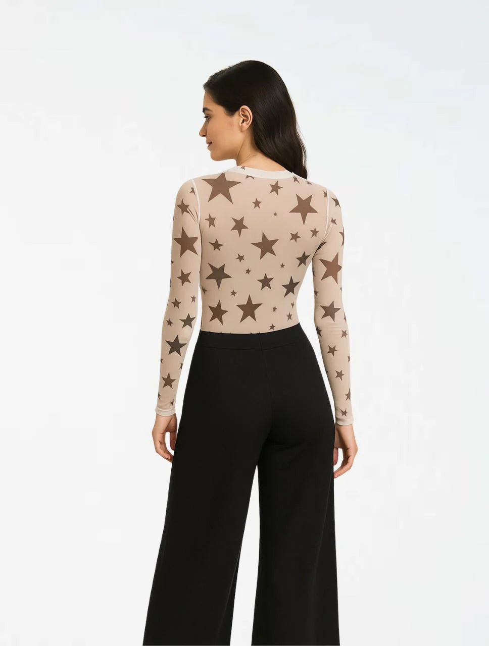 Body Mesh Rockstar