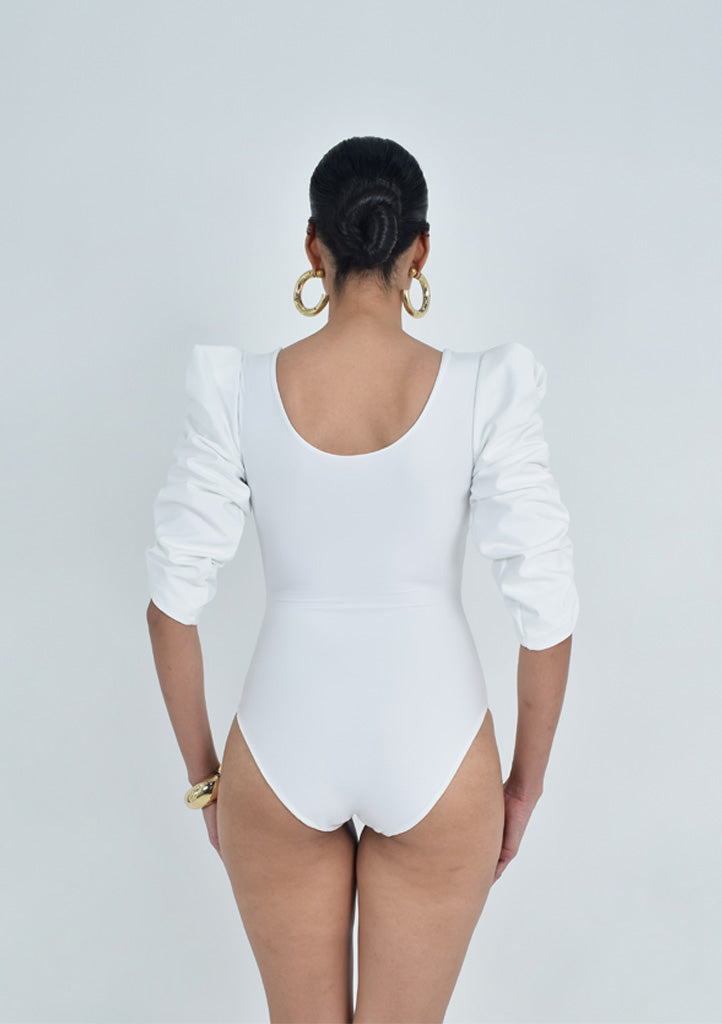 Body Nora Blanco