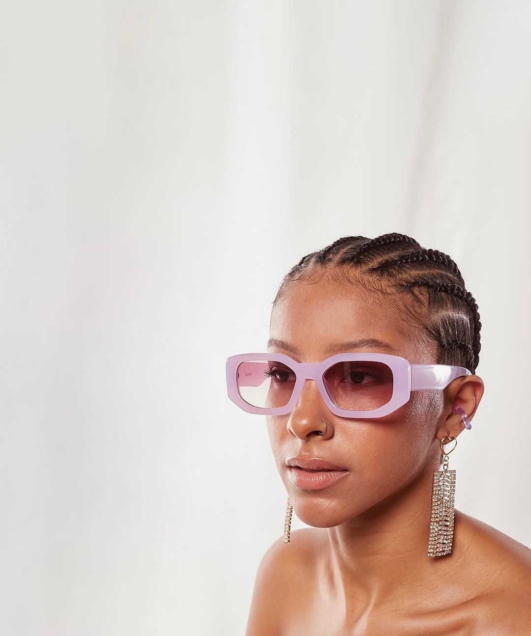Gafas Bora Bora Morado