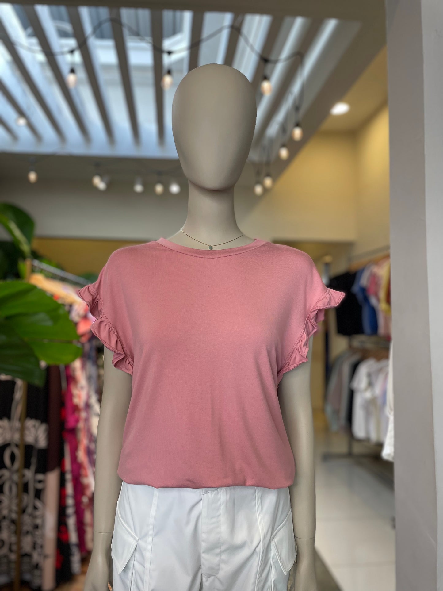 Blusa Atrani