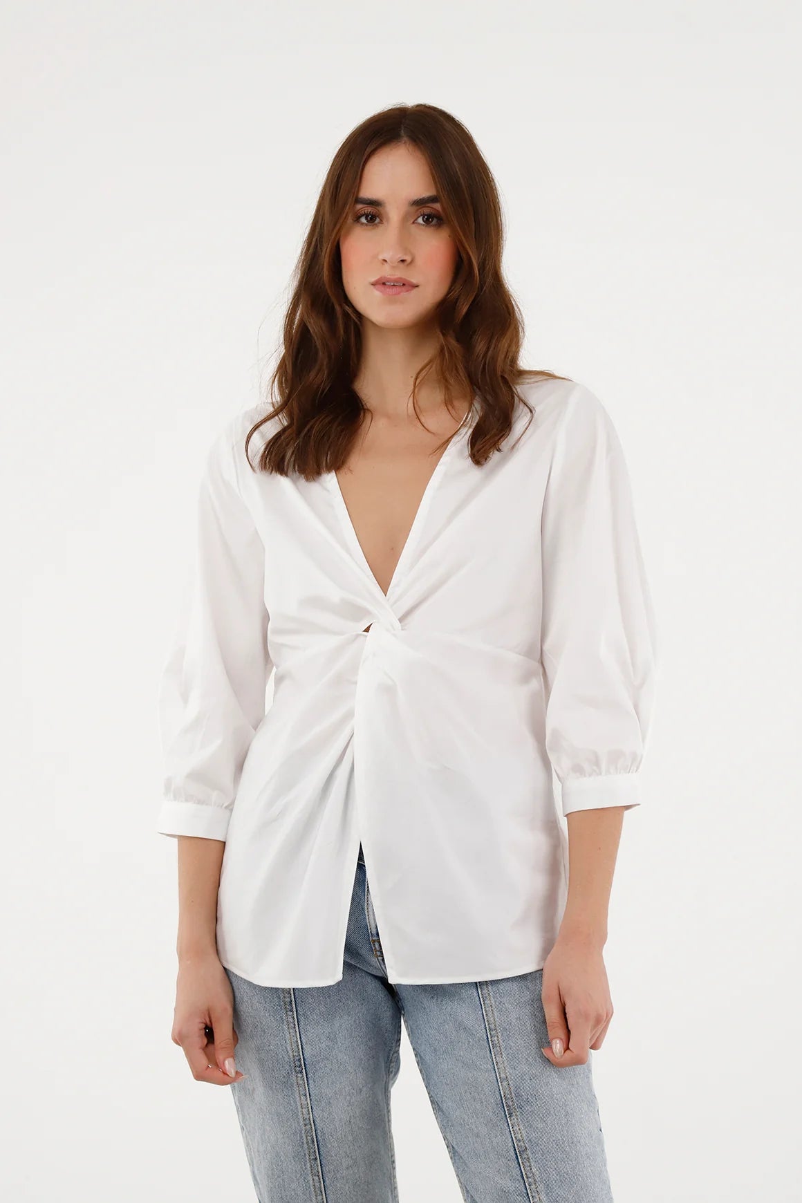 Camisa Amelia
