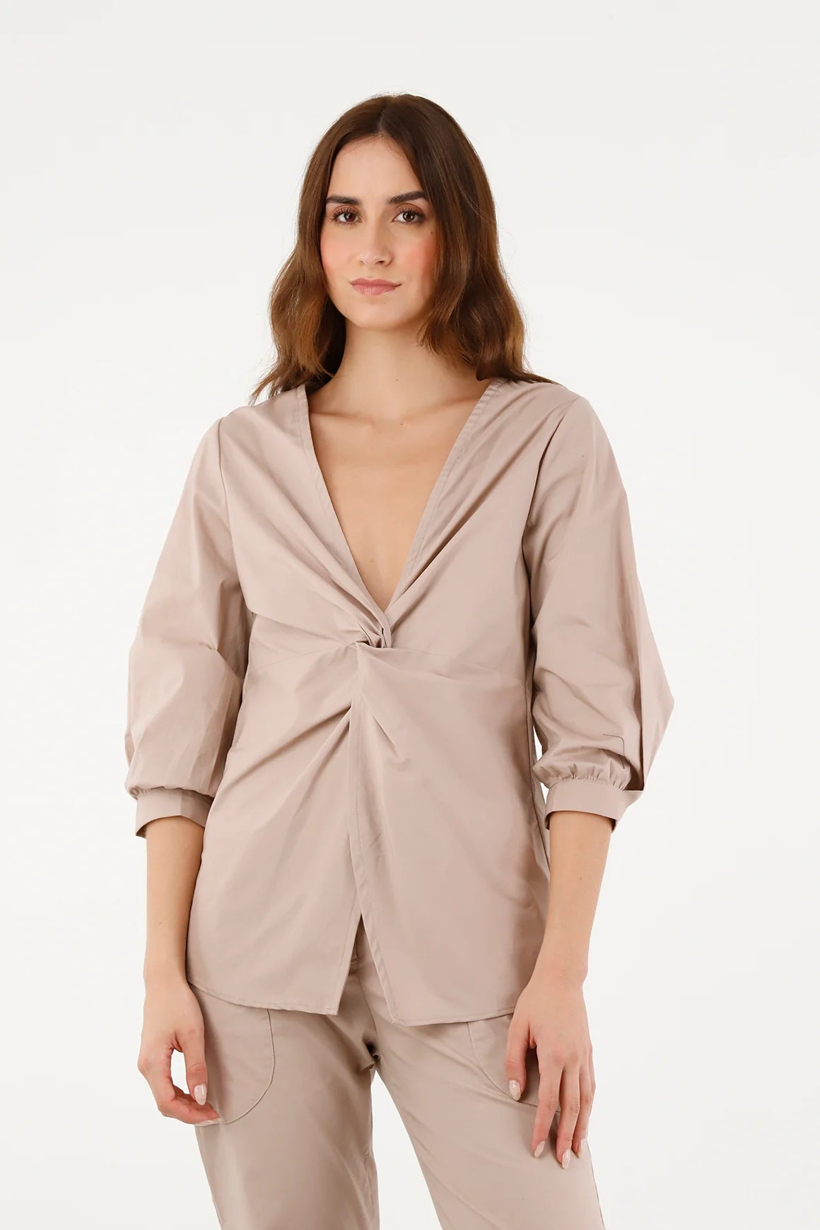 Camisa Amelia