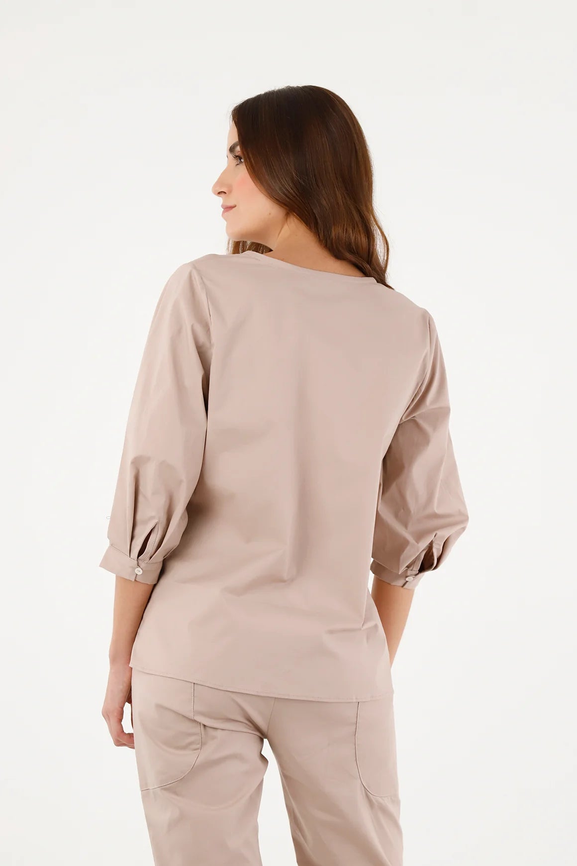 Camisa Amelia