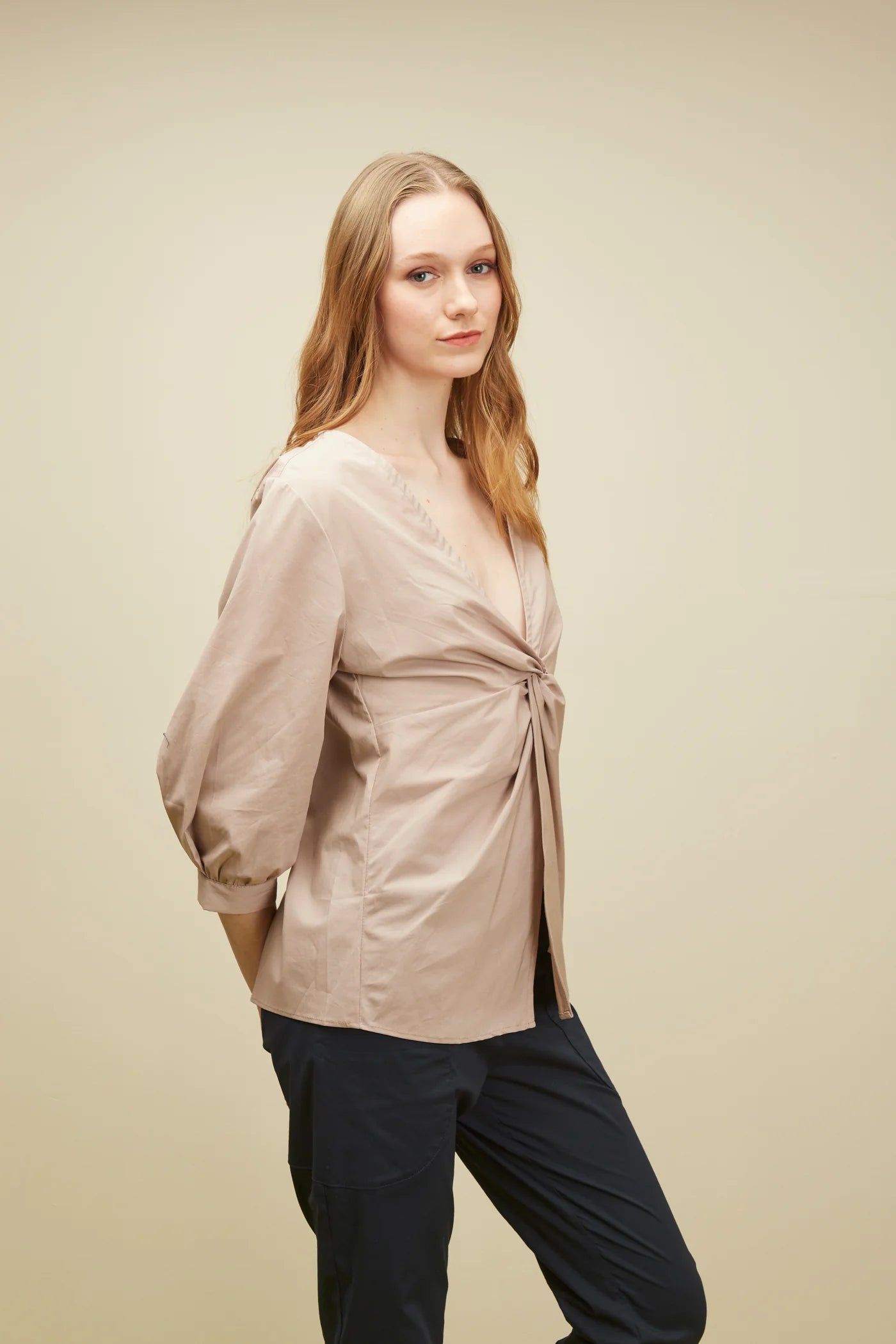 Camisa Amelia
