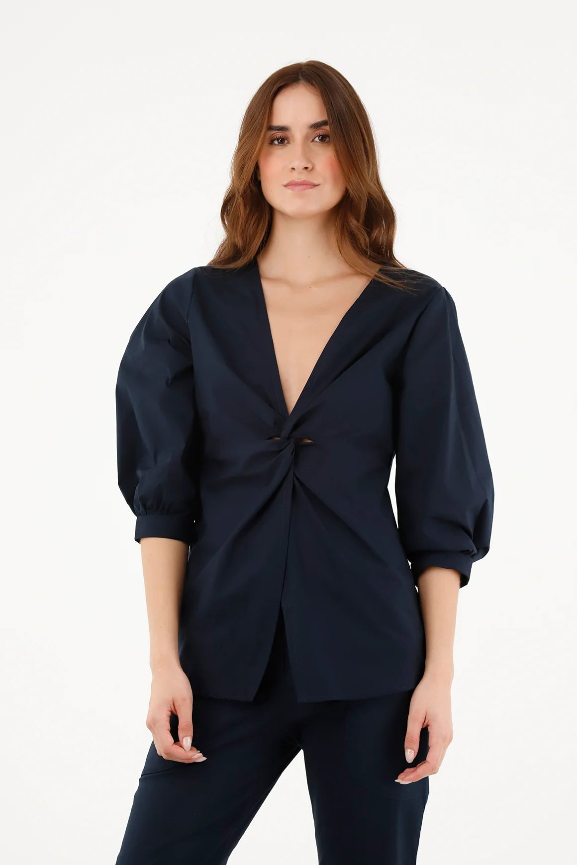 Camisa Amelia