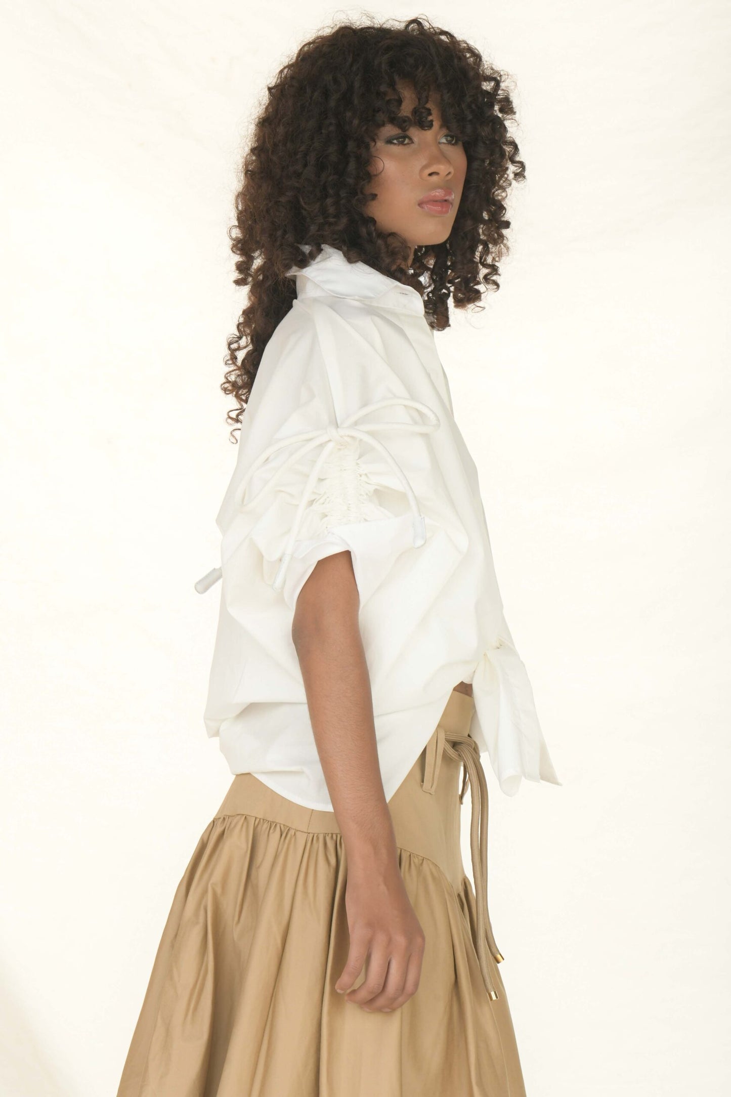 Camisera Over Size